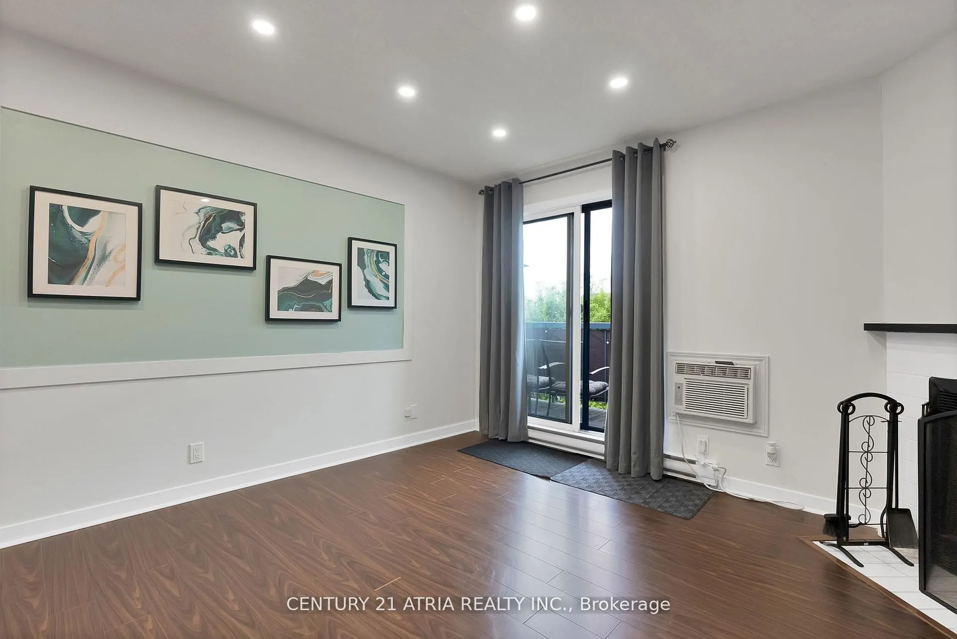 65 Trailwood Drive, #523