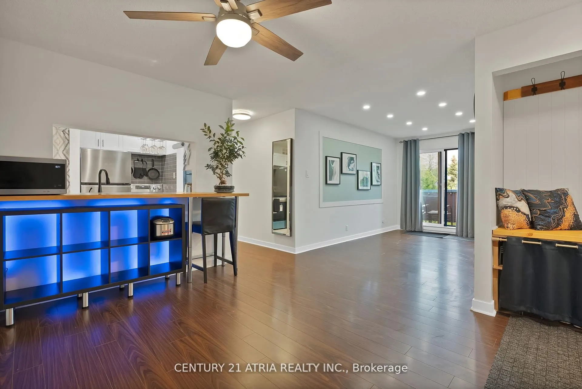 65 Trailwood Drive, #523