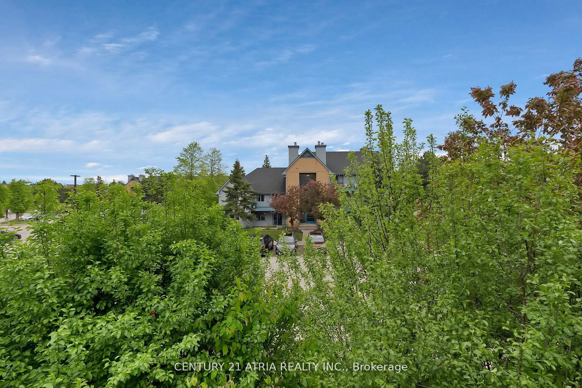65 Trailwood Drive, #523