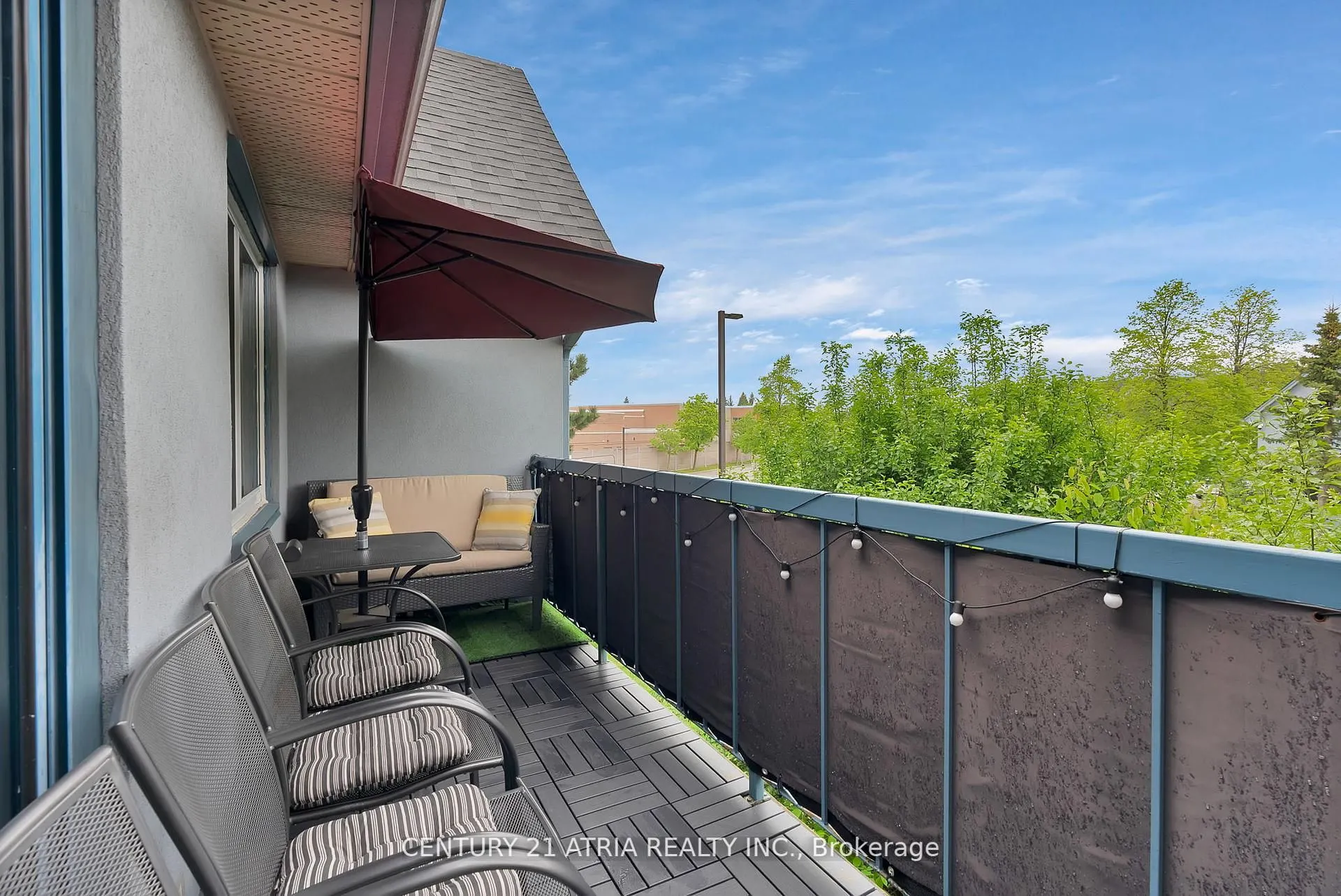 65 Trailwood Drive, #523