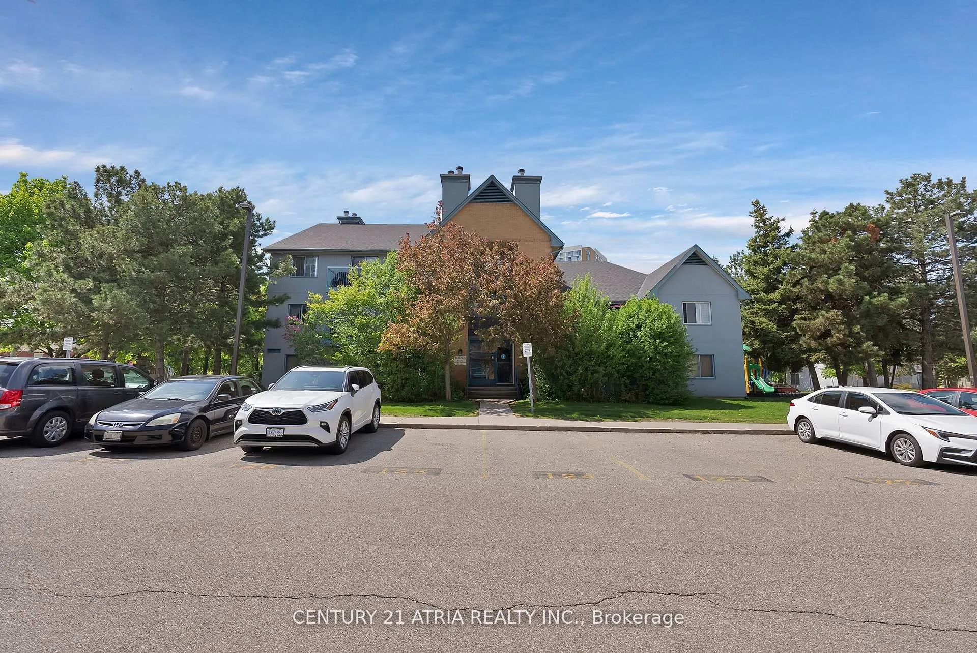 65 Trailwood Drive, #523
