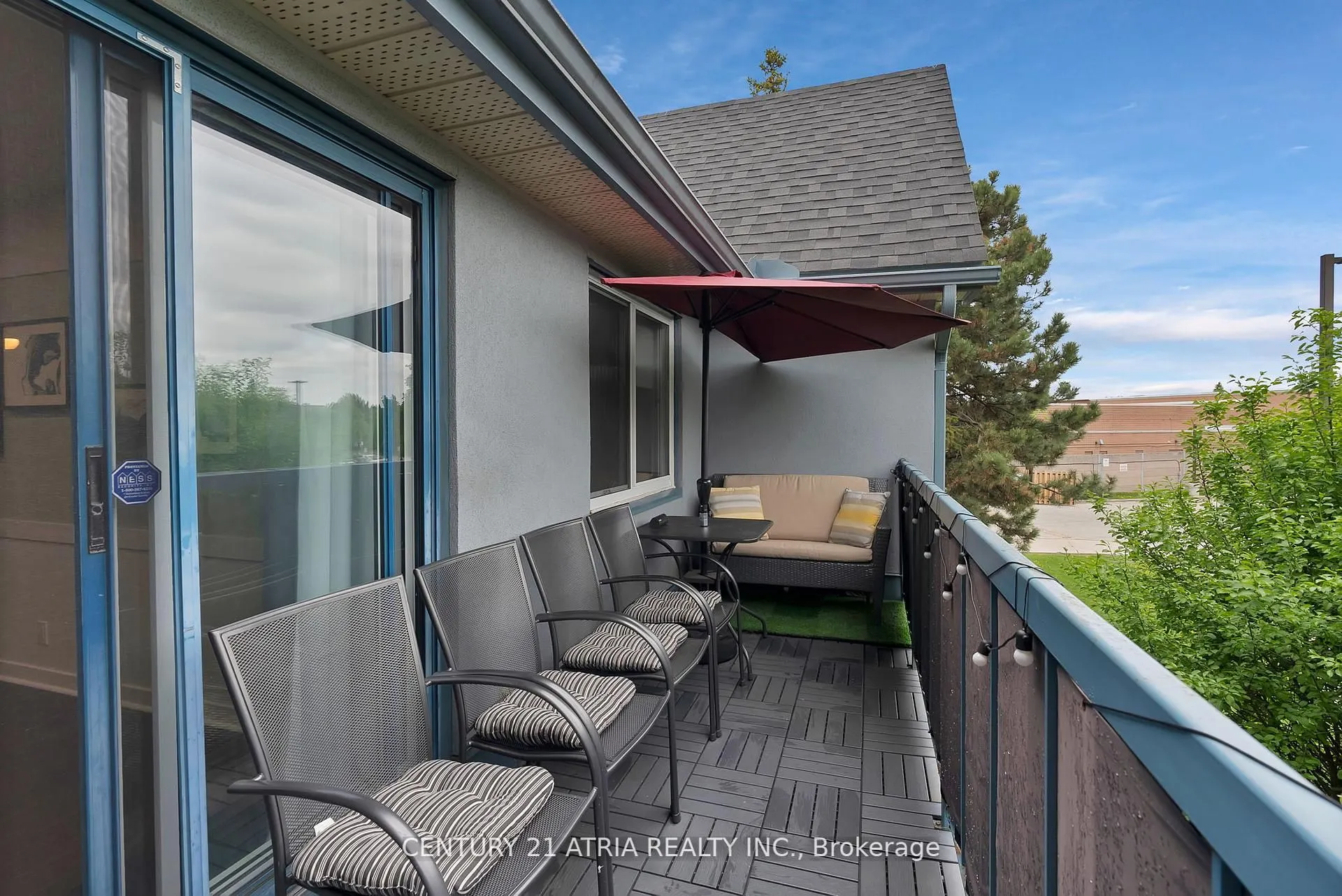 65 Trailwood Drive, #523