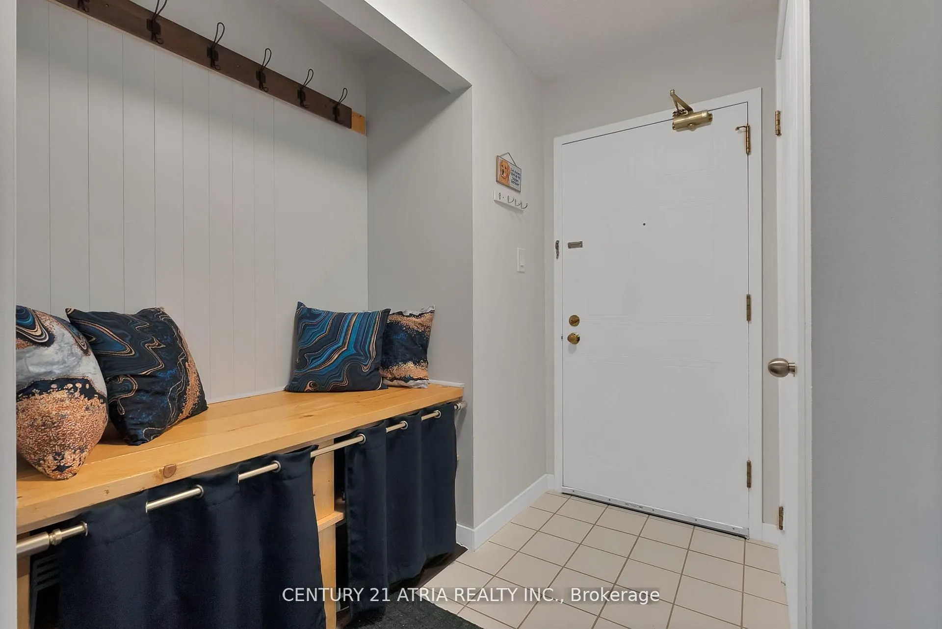 65 Trailwood Drive, #523