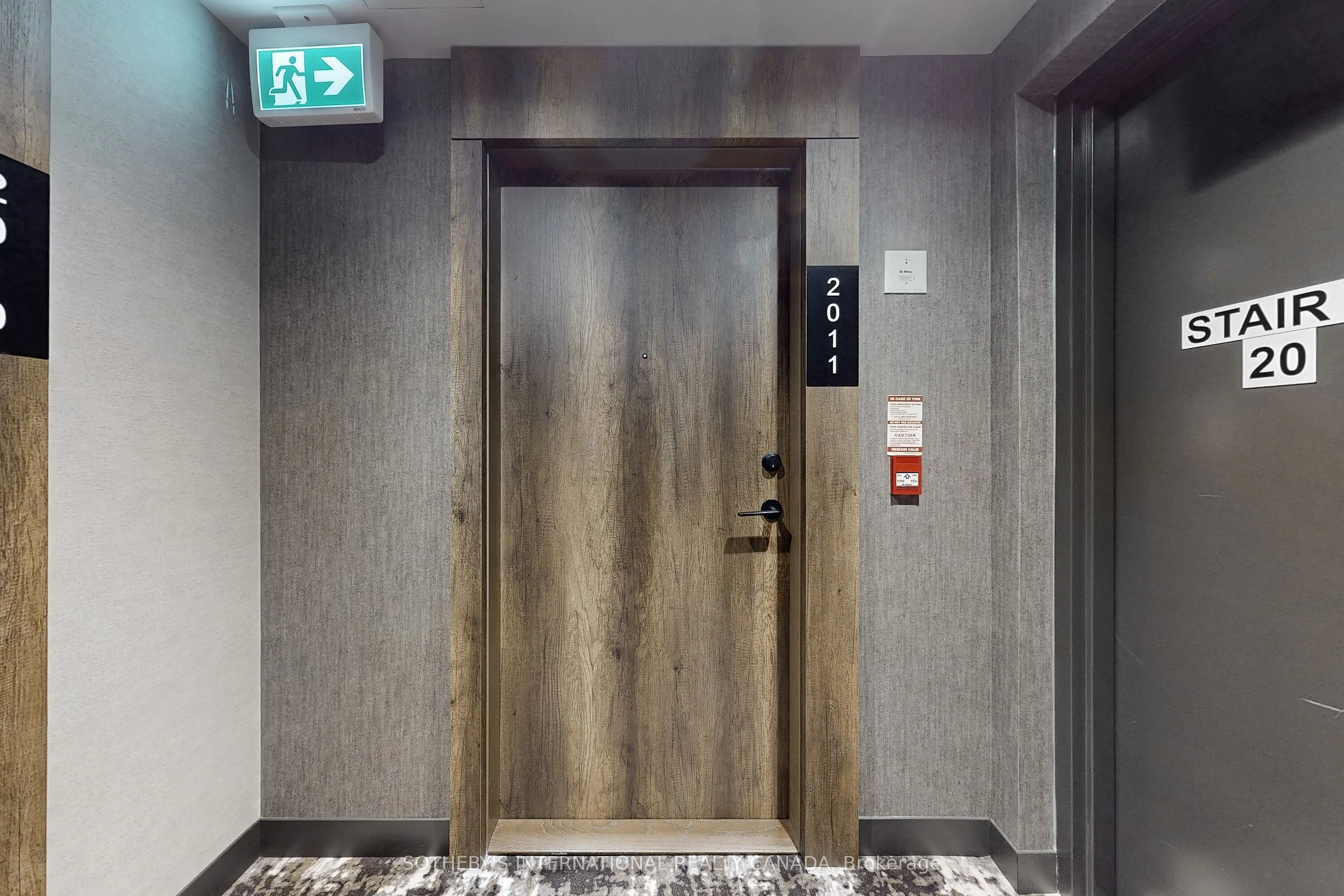 251 Manitoba Street, #2011