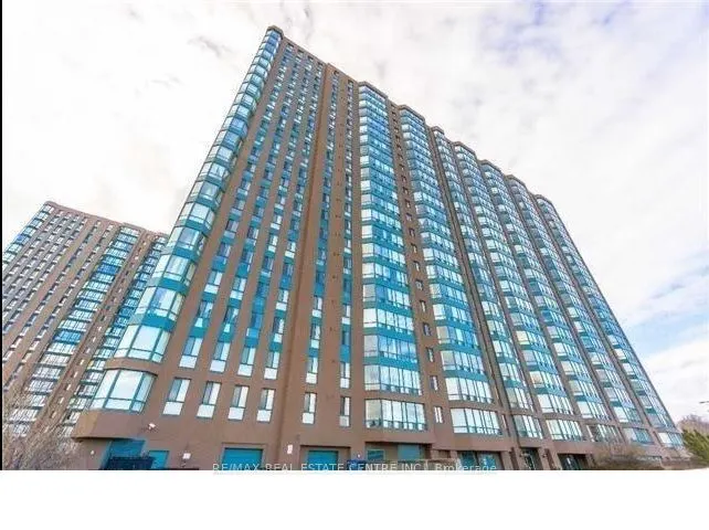 115 Hillcrest Avenue, #2007