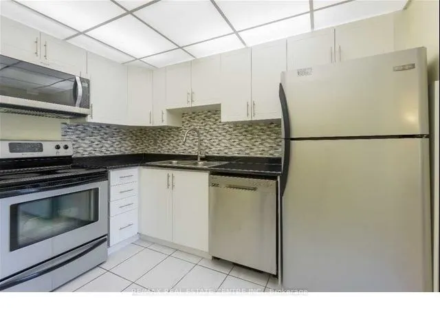 115 Hillcrest Avenue, #2007