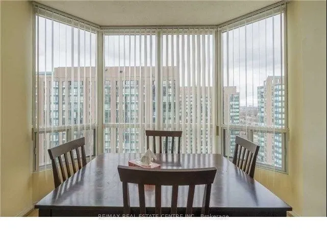 115 Hillcrest Avenue, #2007