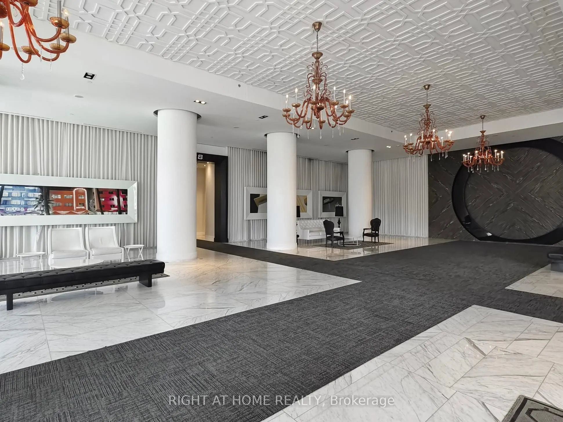 90 Park Lawn Road, #1209