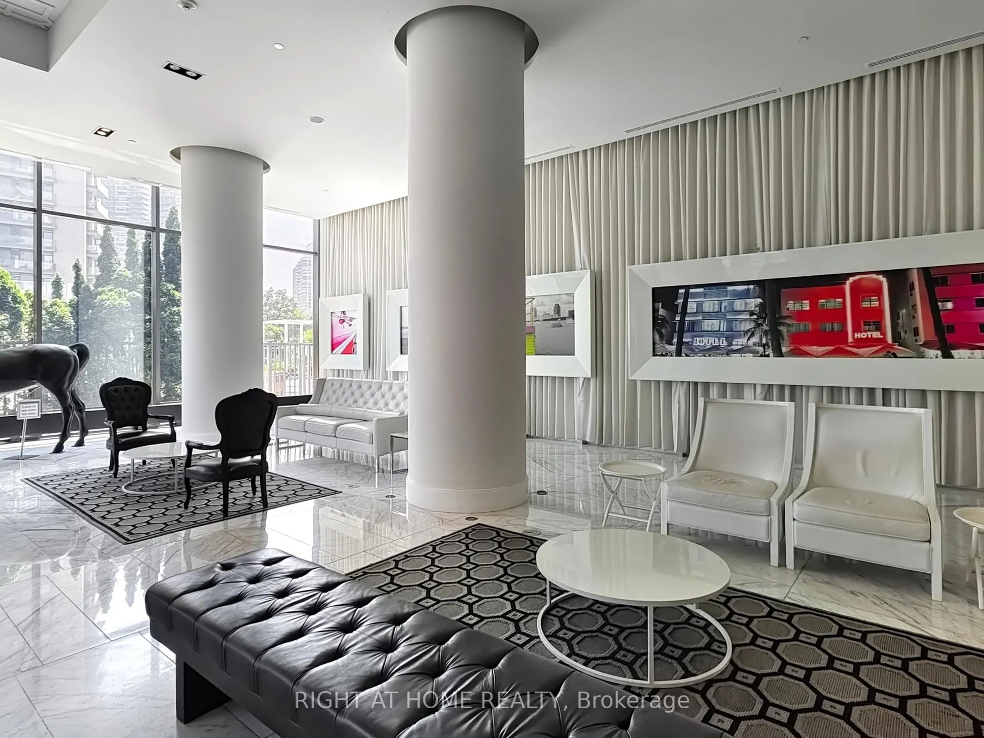 90 Park Lawn Road, #1209