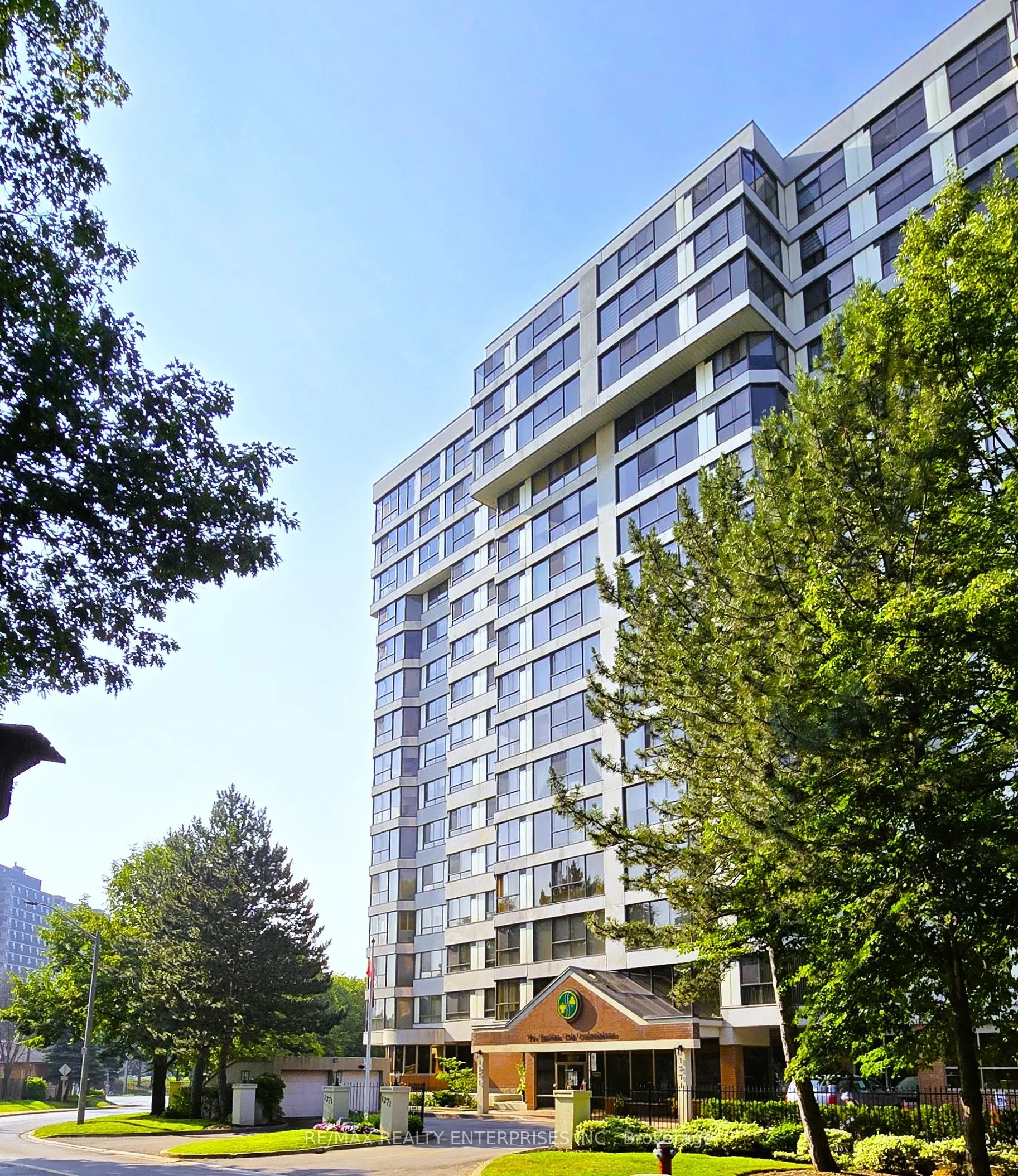 1271 Walden Circle, #PH201
