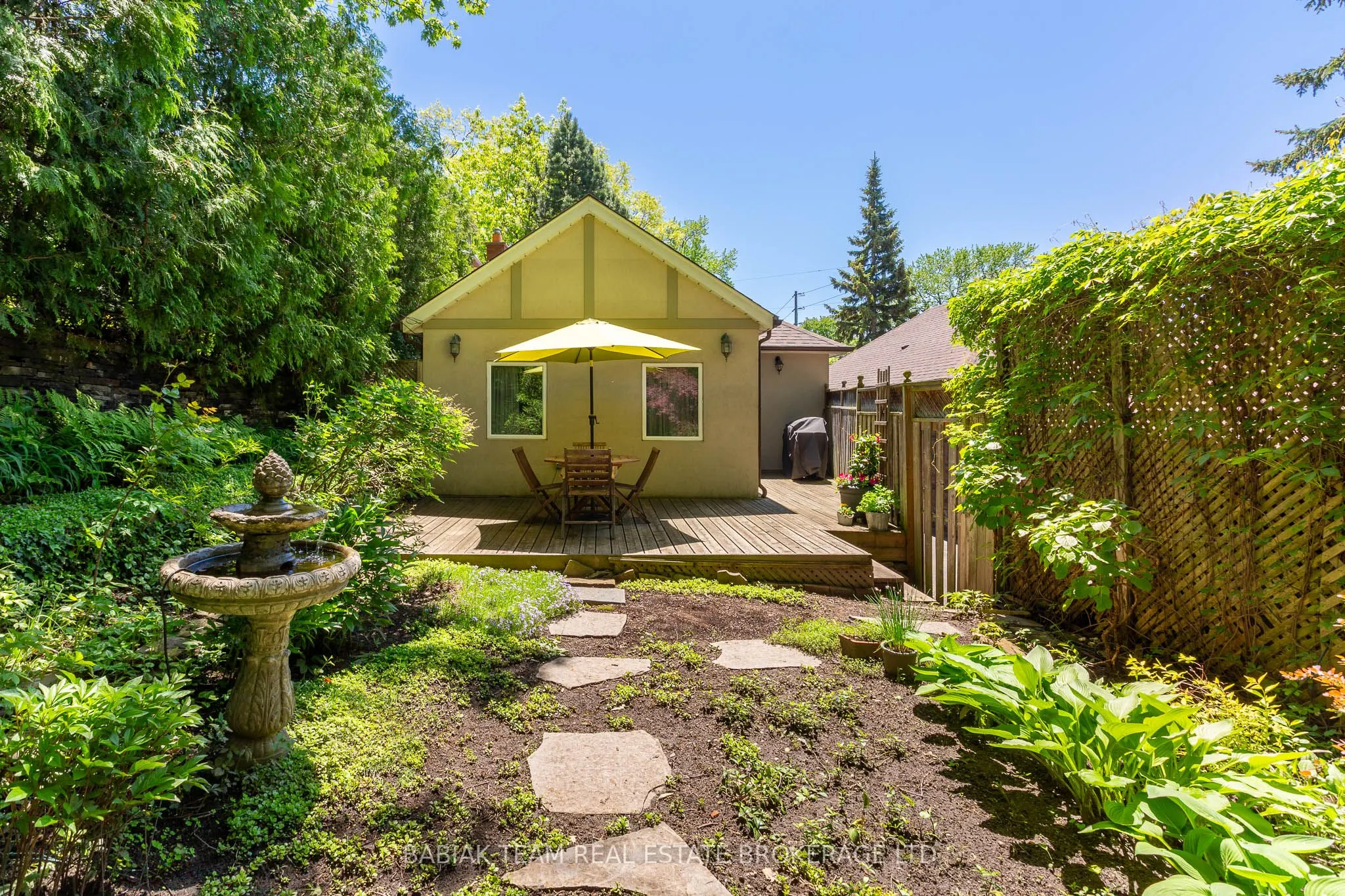 16 Halford Avenue