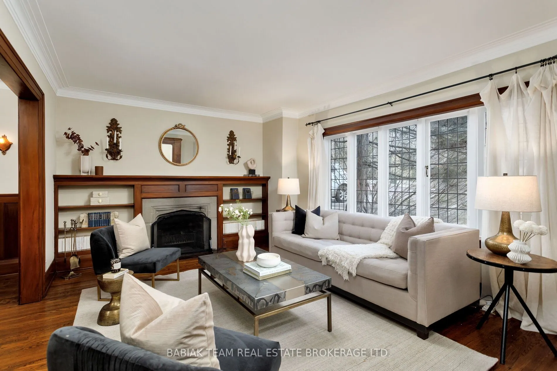 16 Halford Avenue