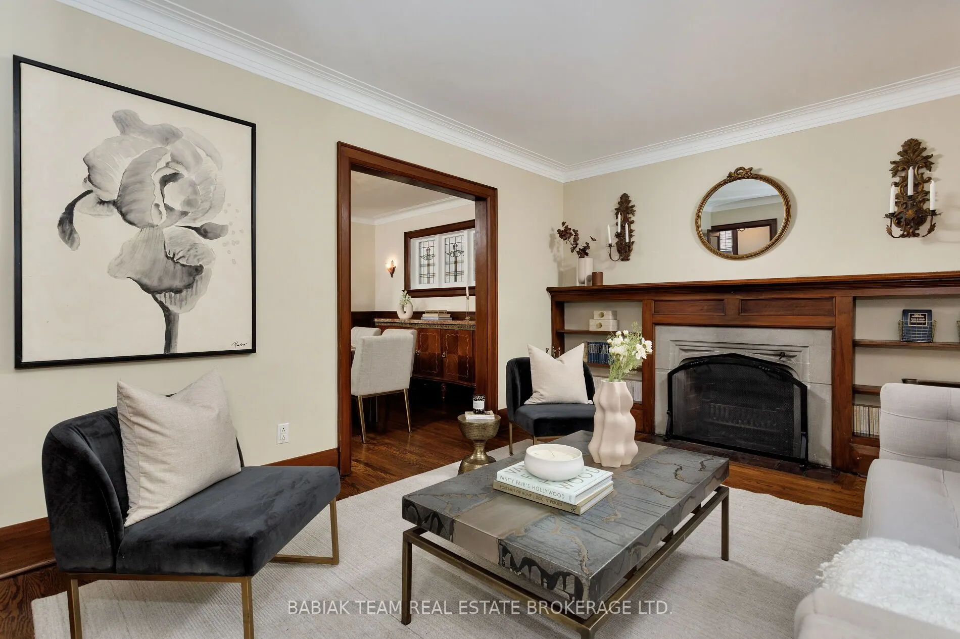 16 Halford Avenue