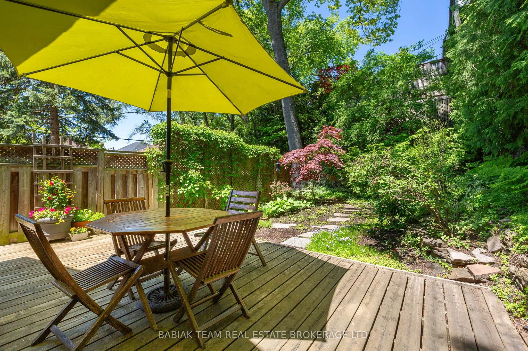 16 Halford Avenue