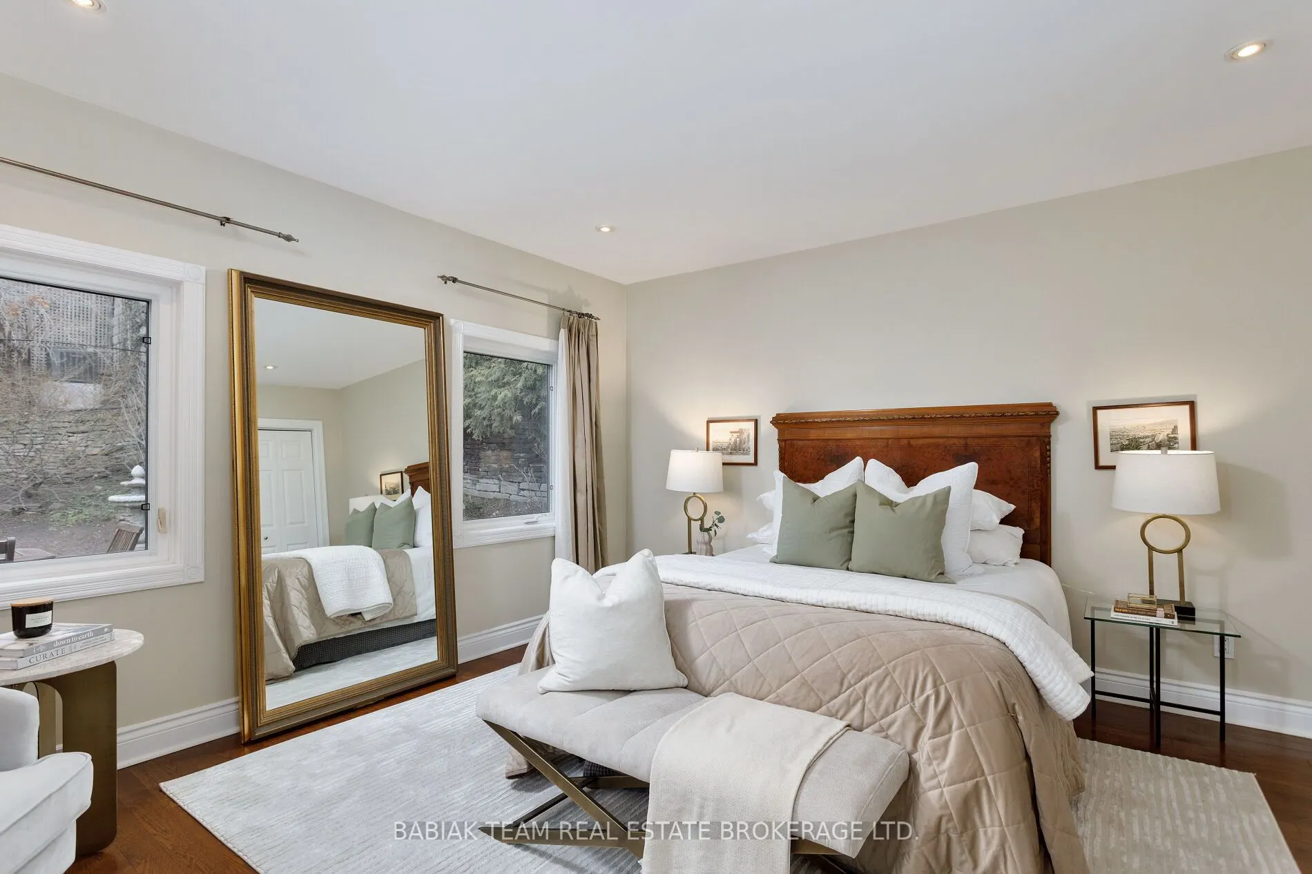16 Halford Avenue