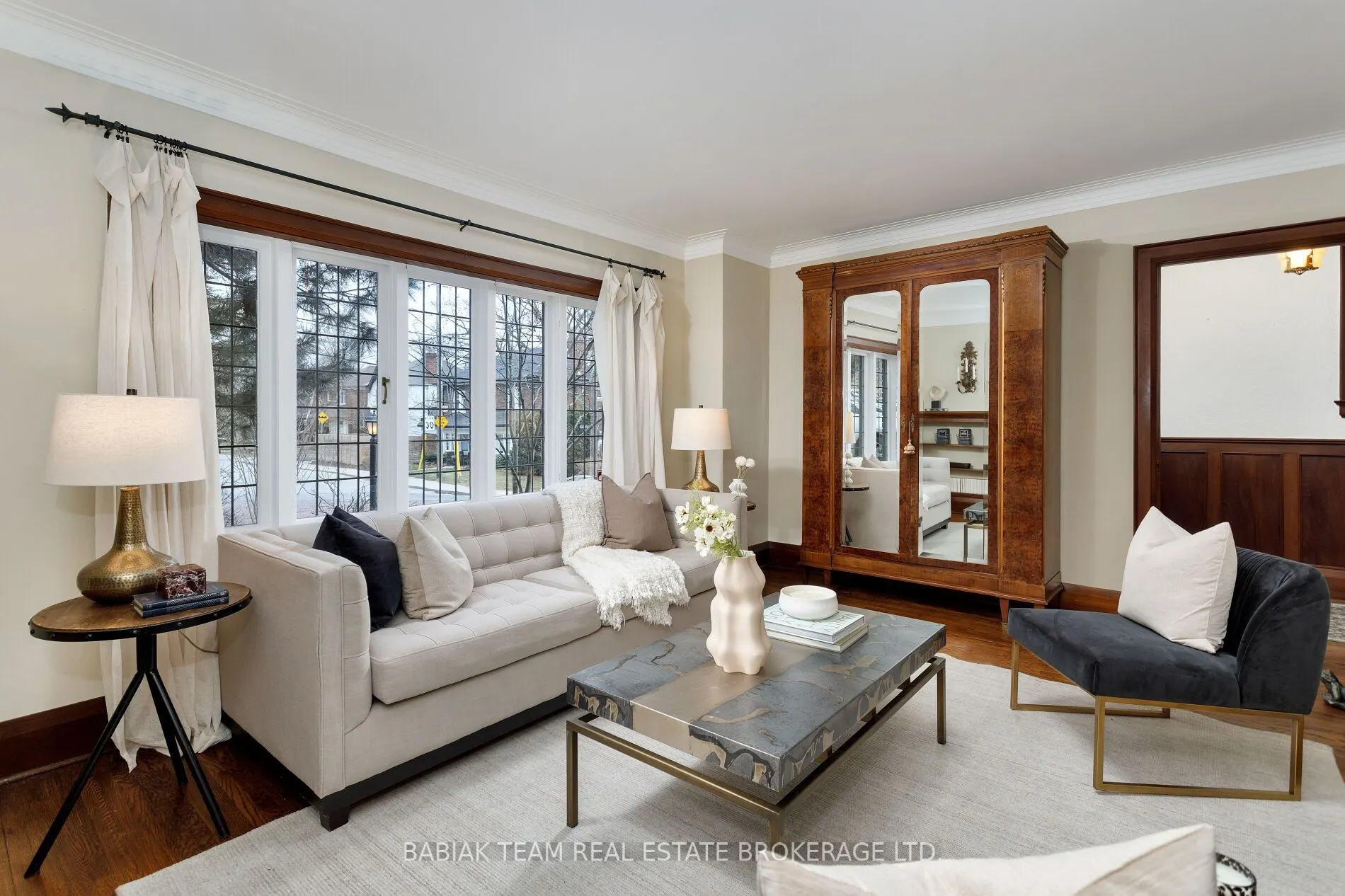 16 Halford Avenue