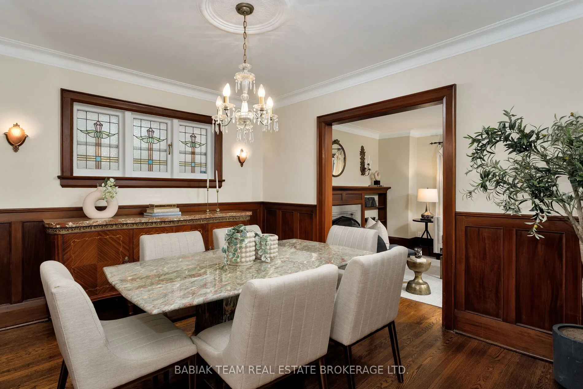 16 Halford Avenue