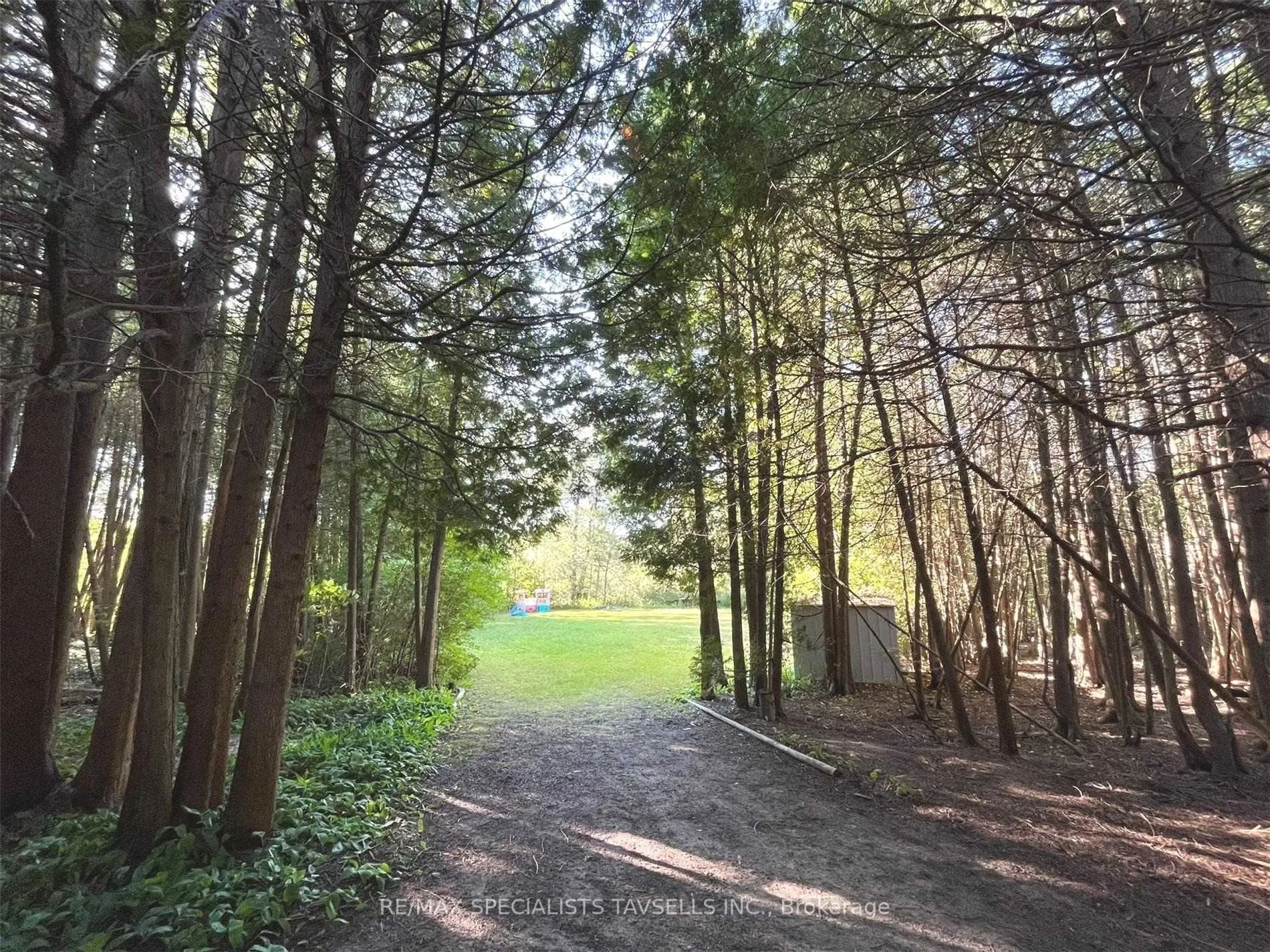 4 Sunshine Mountain Drive