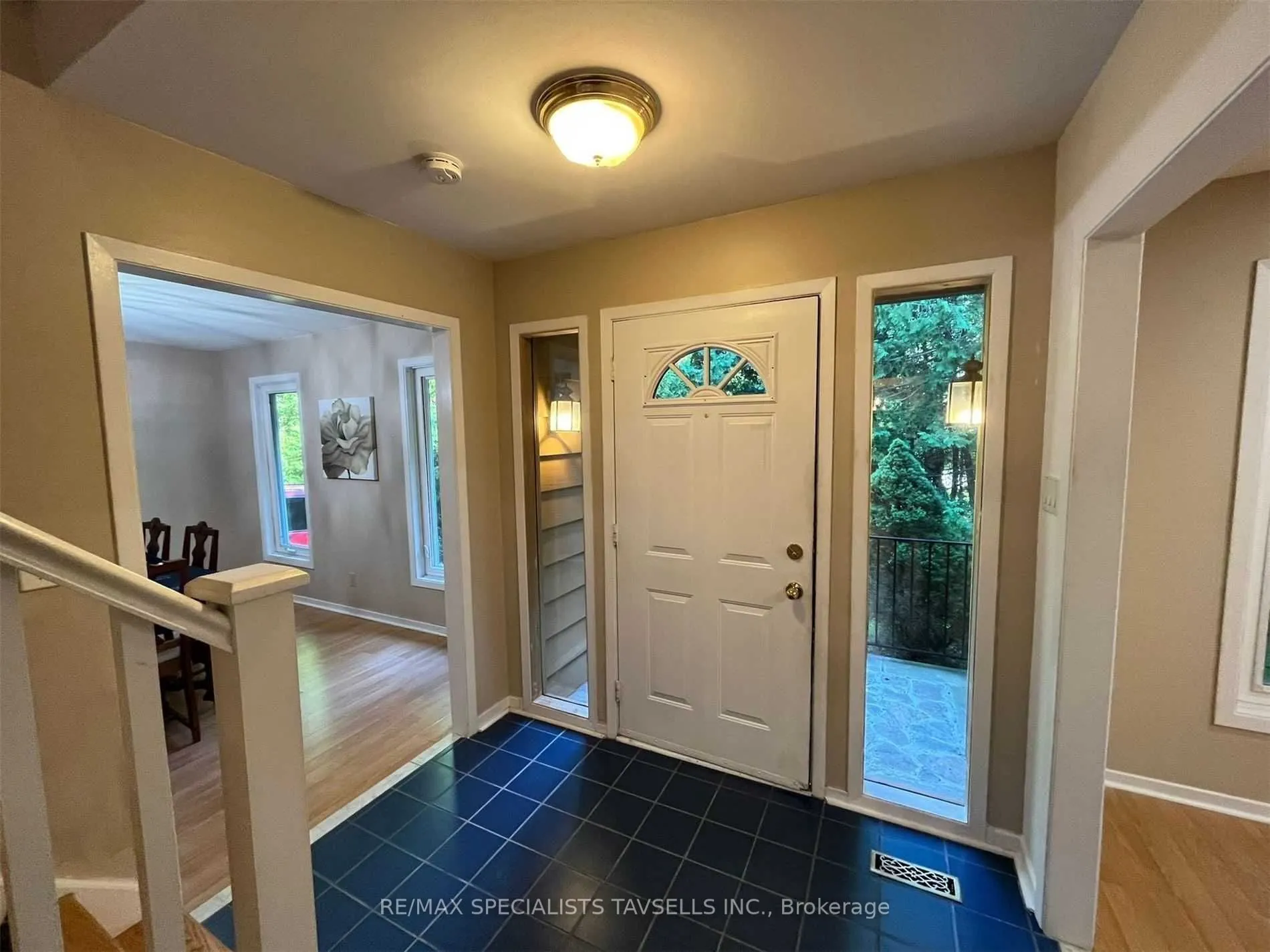 4 Sunshine Mountain Drive