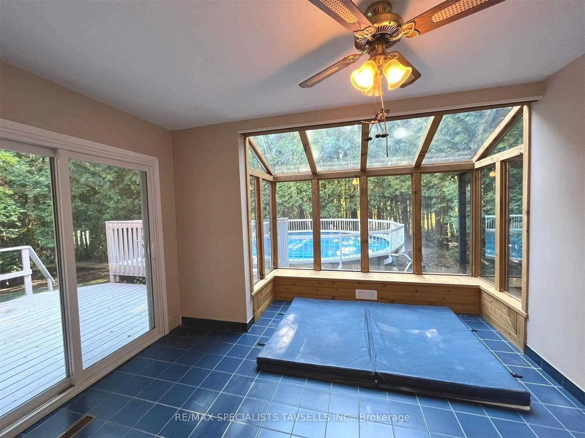 4 Sunshine Mountain Drive