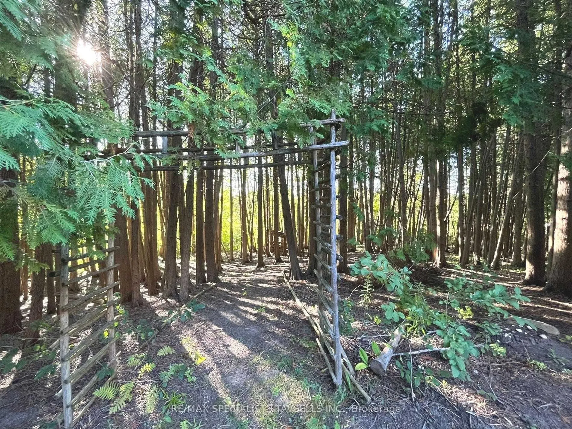 4 Sunshine Mountain Drive
