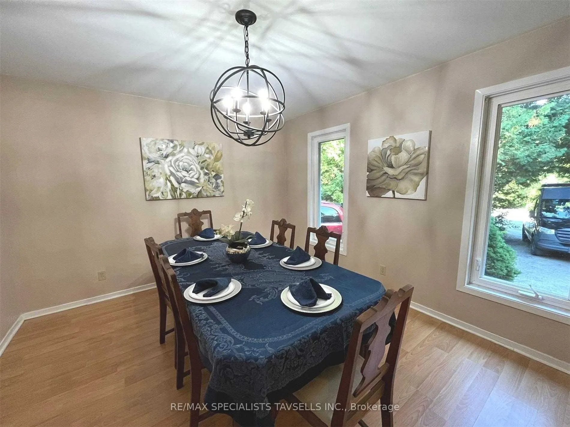 4 Sunshine Mountain Drive