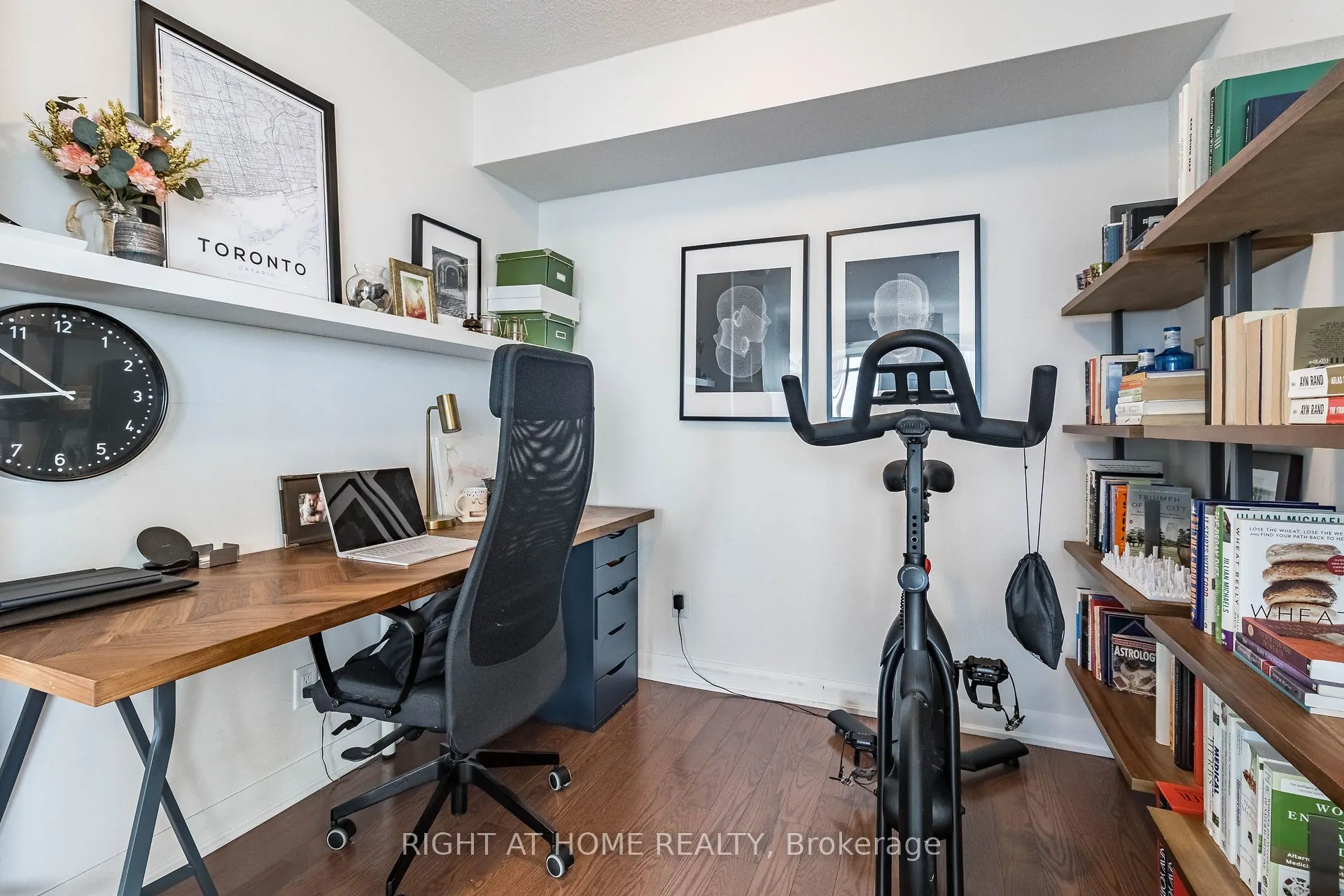 205 Sherway Gardens Road, #1609