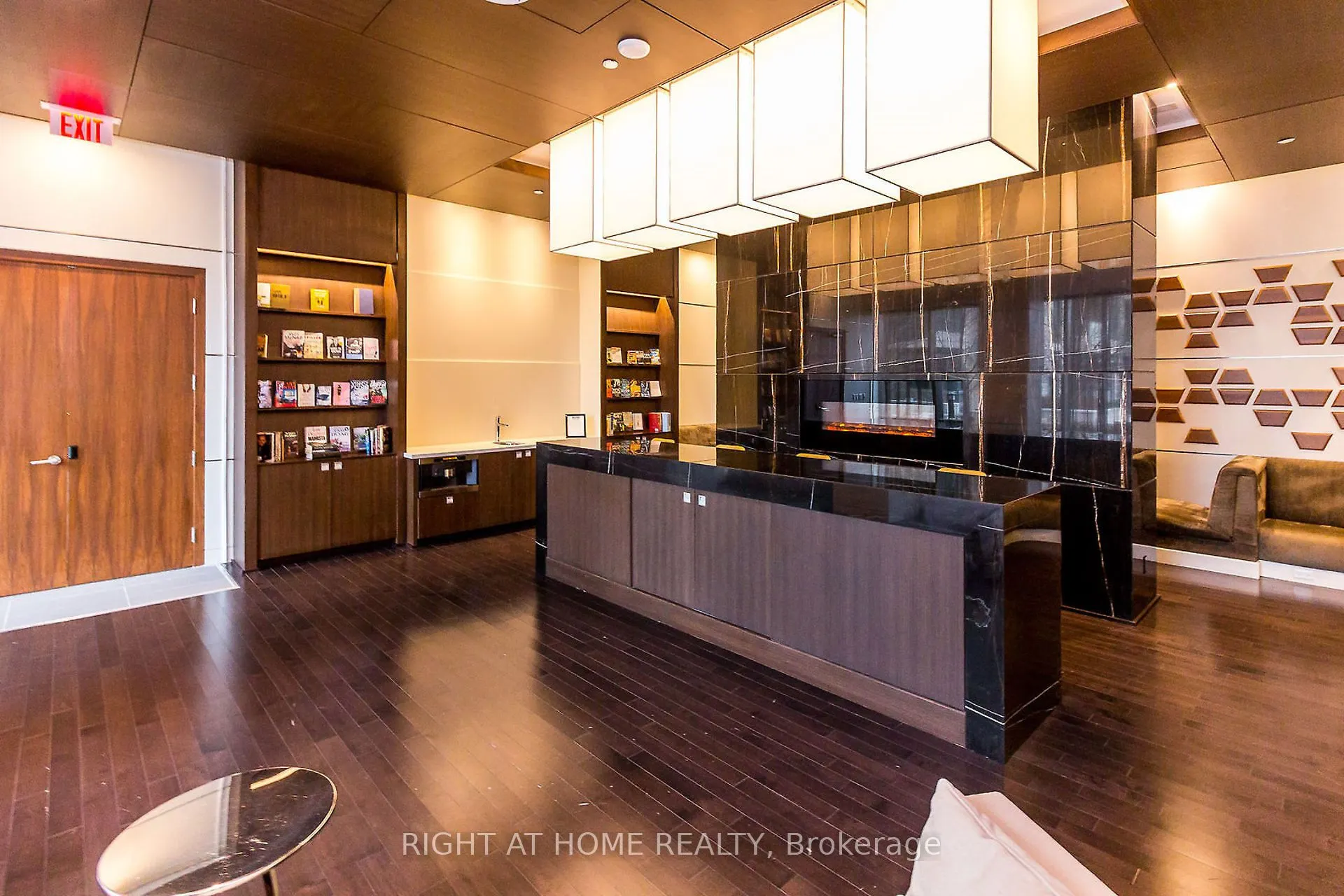 205 Sherway Gardens Road, #1609