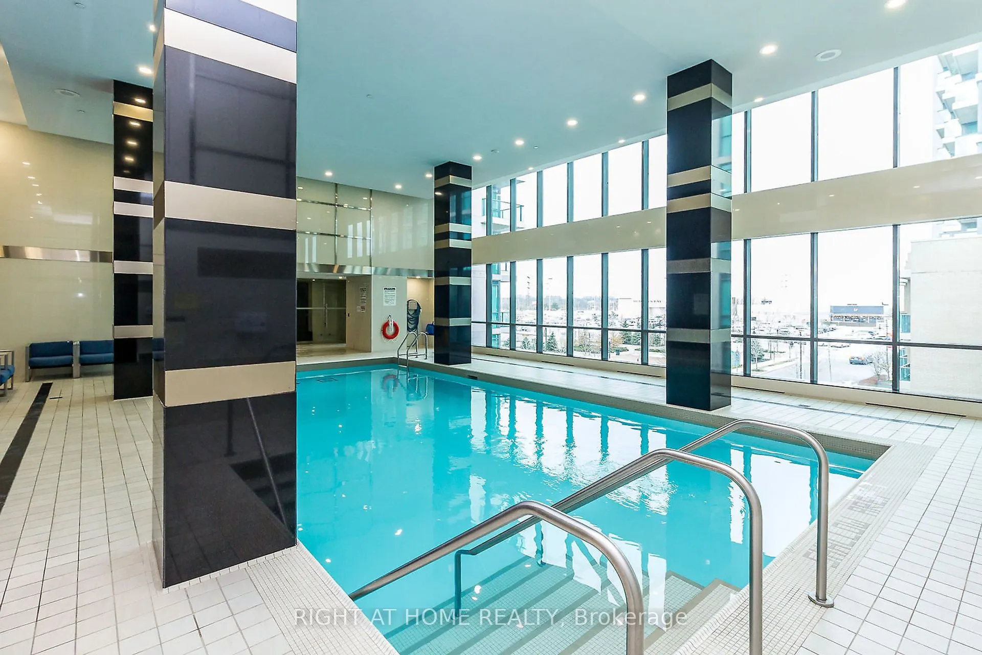 205 Sherway Gardens Road, #1609