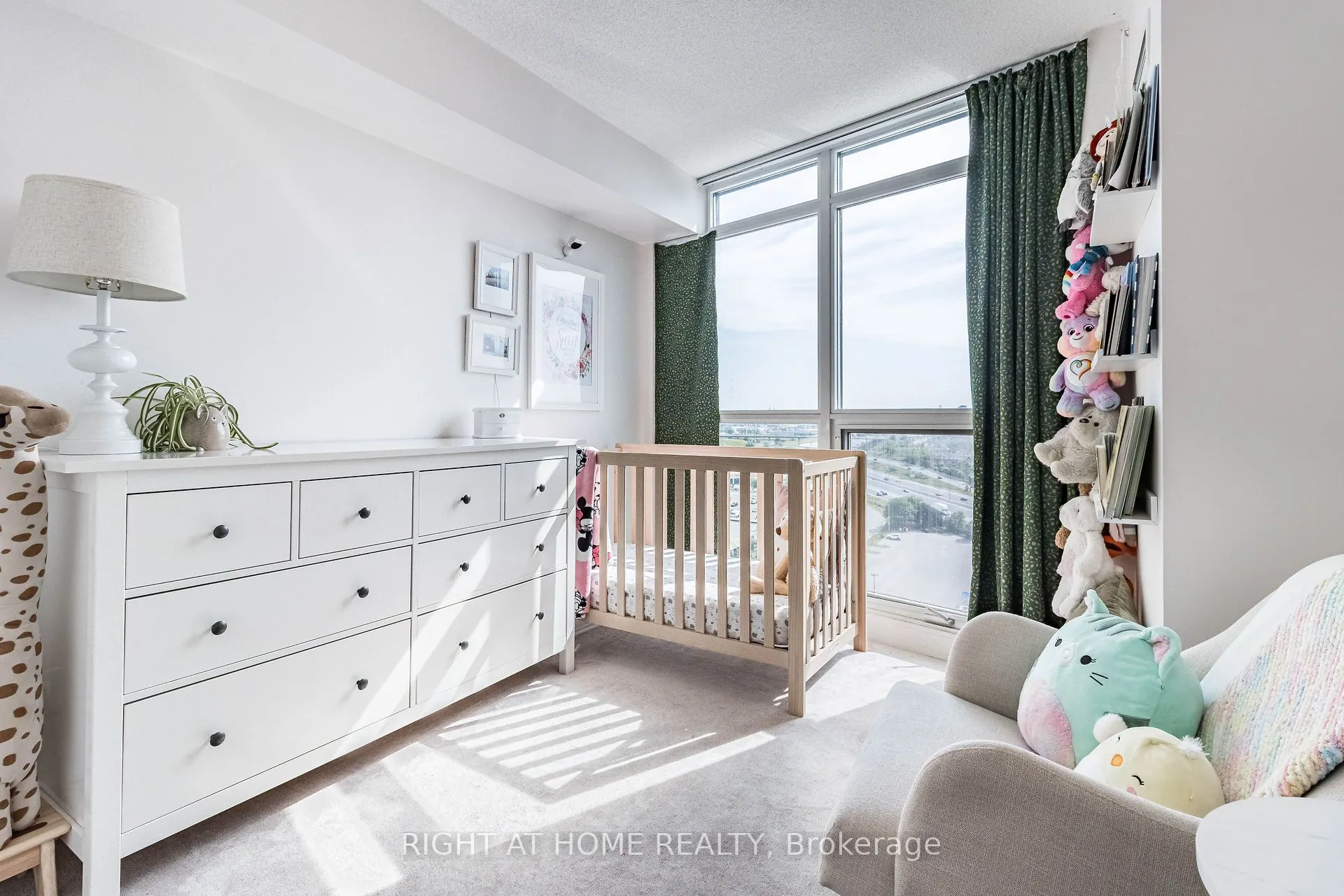 205 Sherway Gardens Road, #1609