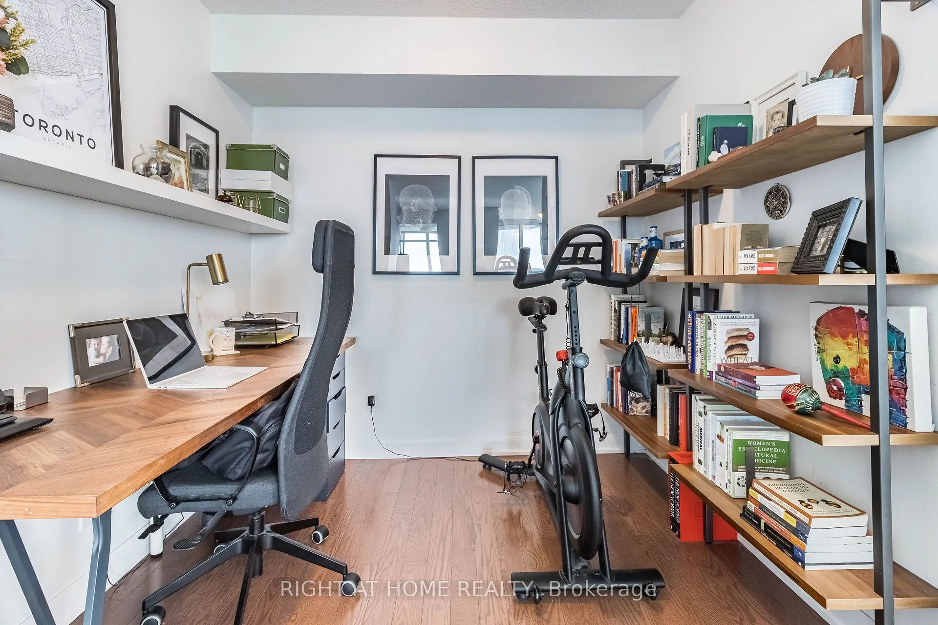 205 Sherway Gardens Road, #1609