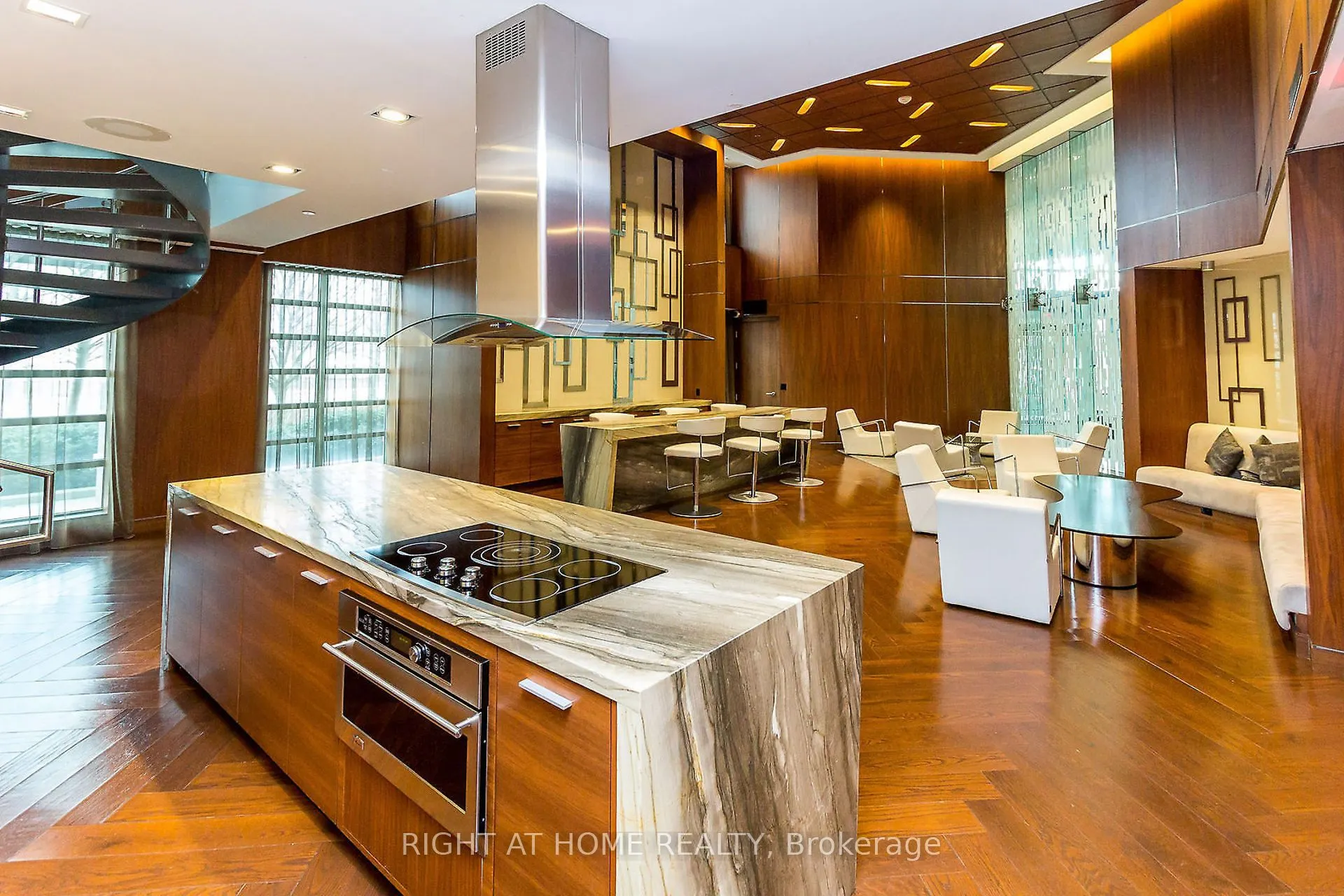 205 Sherway Gardens Road, #1609