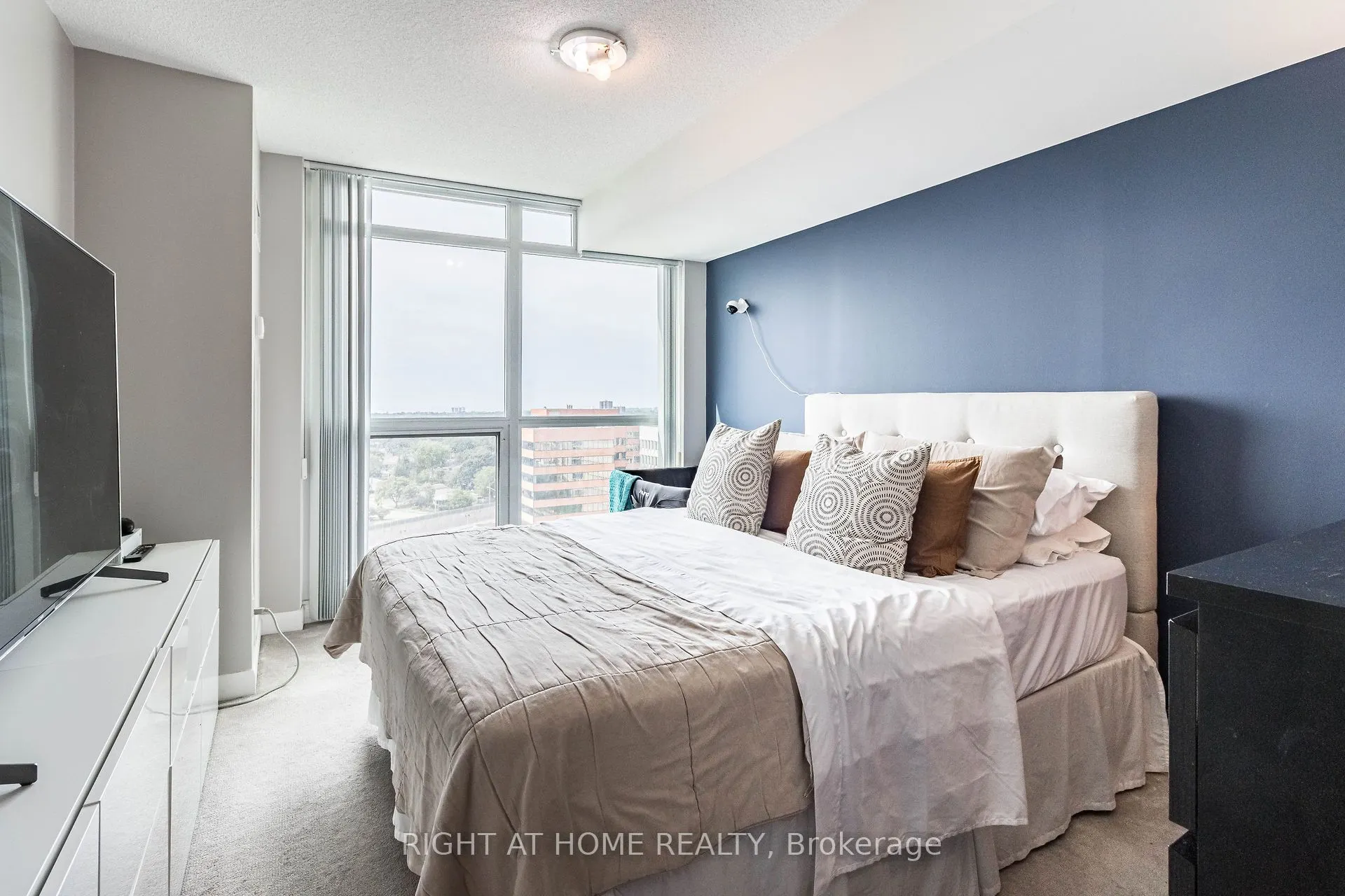 205 Sherway Gardens Road, #1609