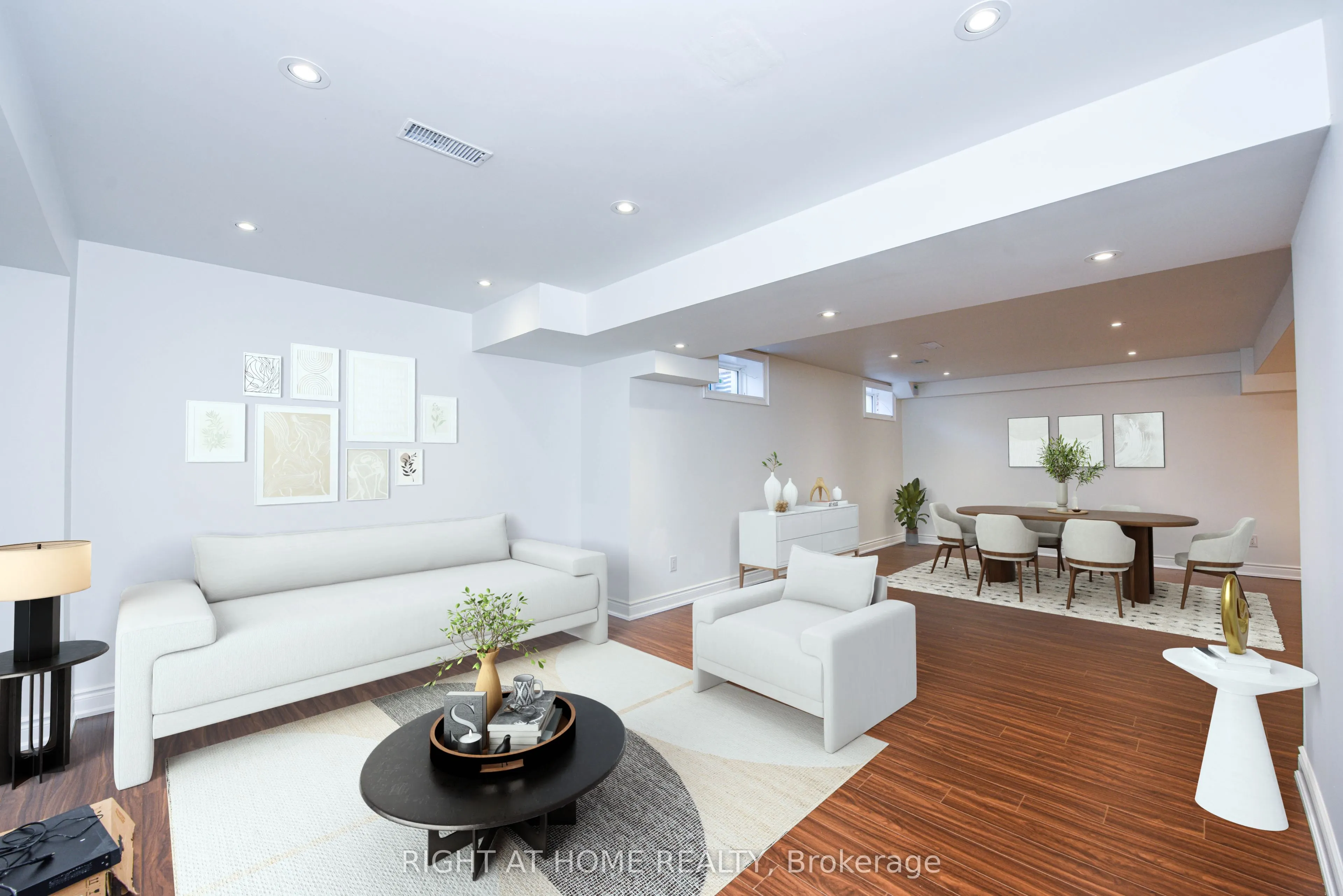 3 Prairie Creek Crescent