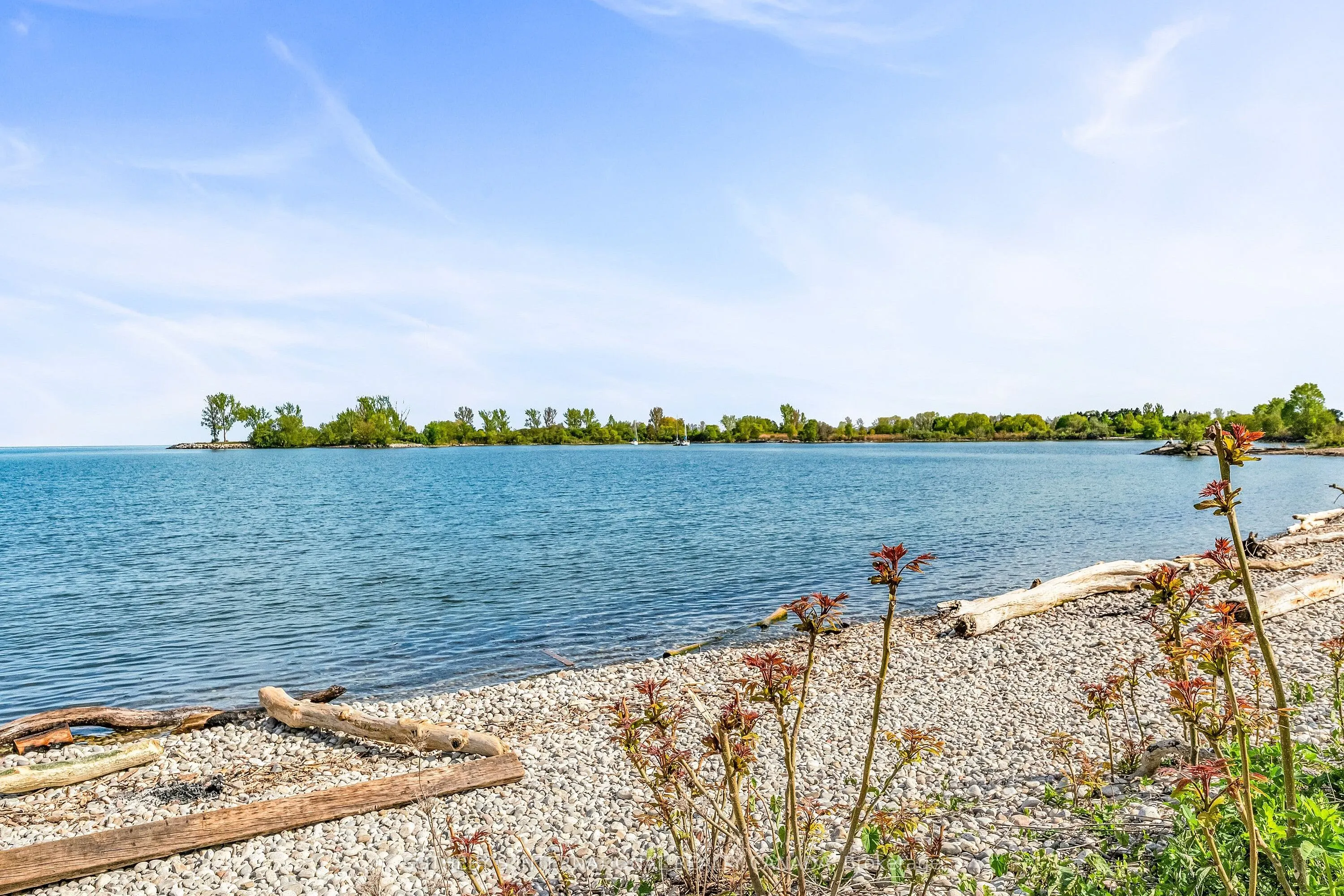 2095 Lake Shore Boulevard W, #818