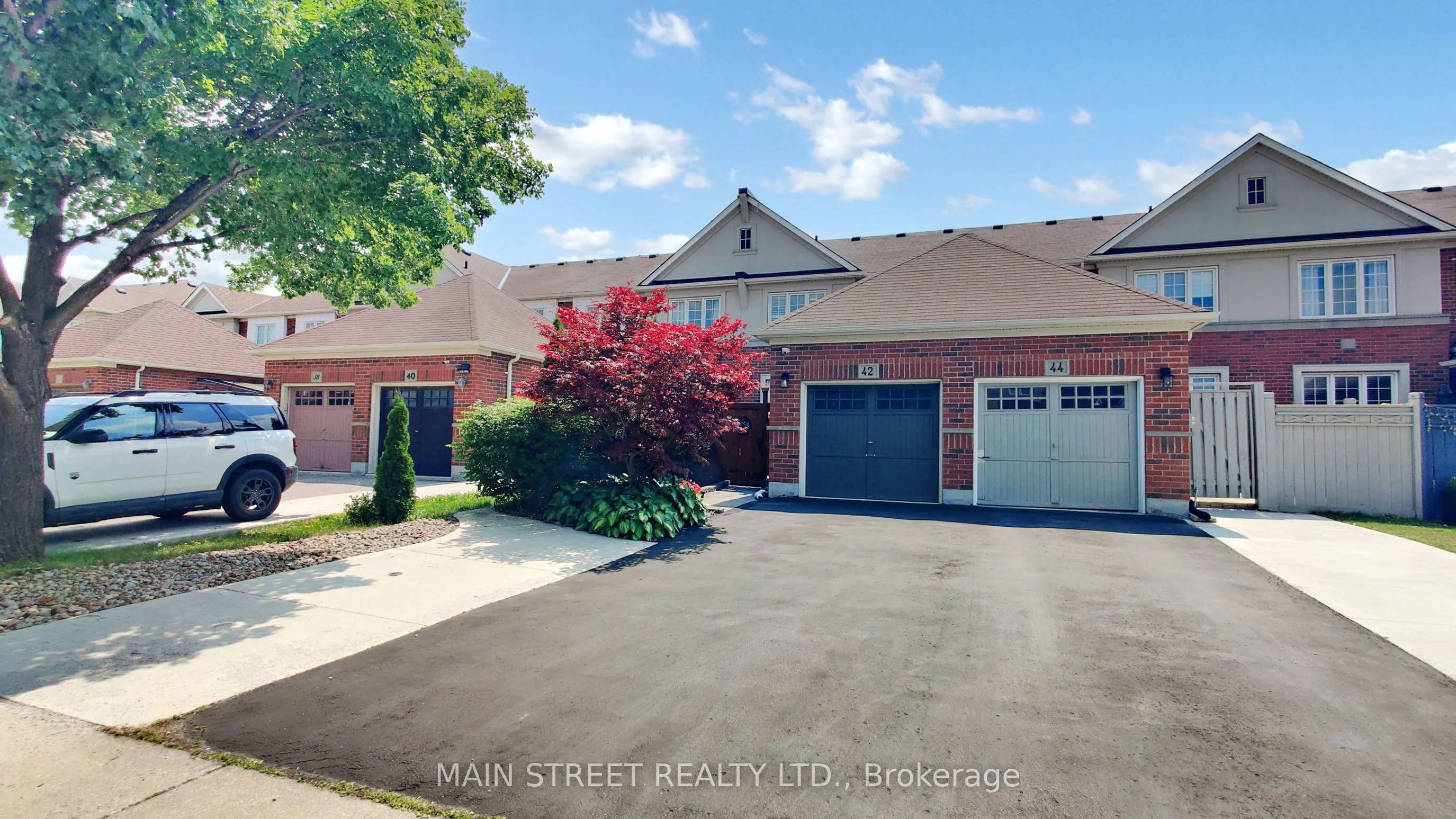 42 Bellchase Trail