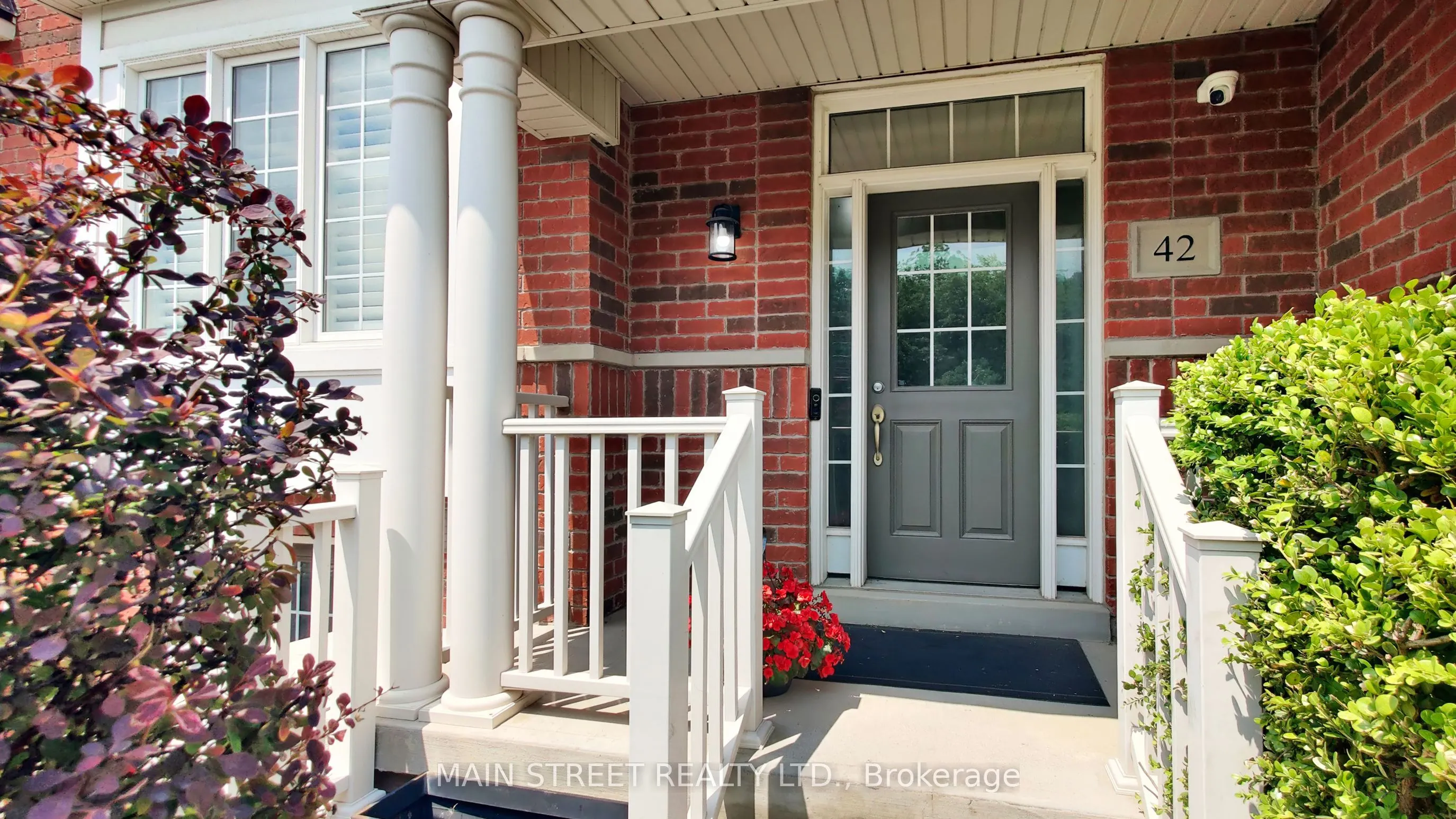 42 Bellchase Trail