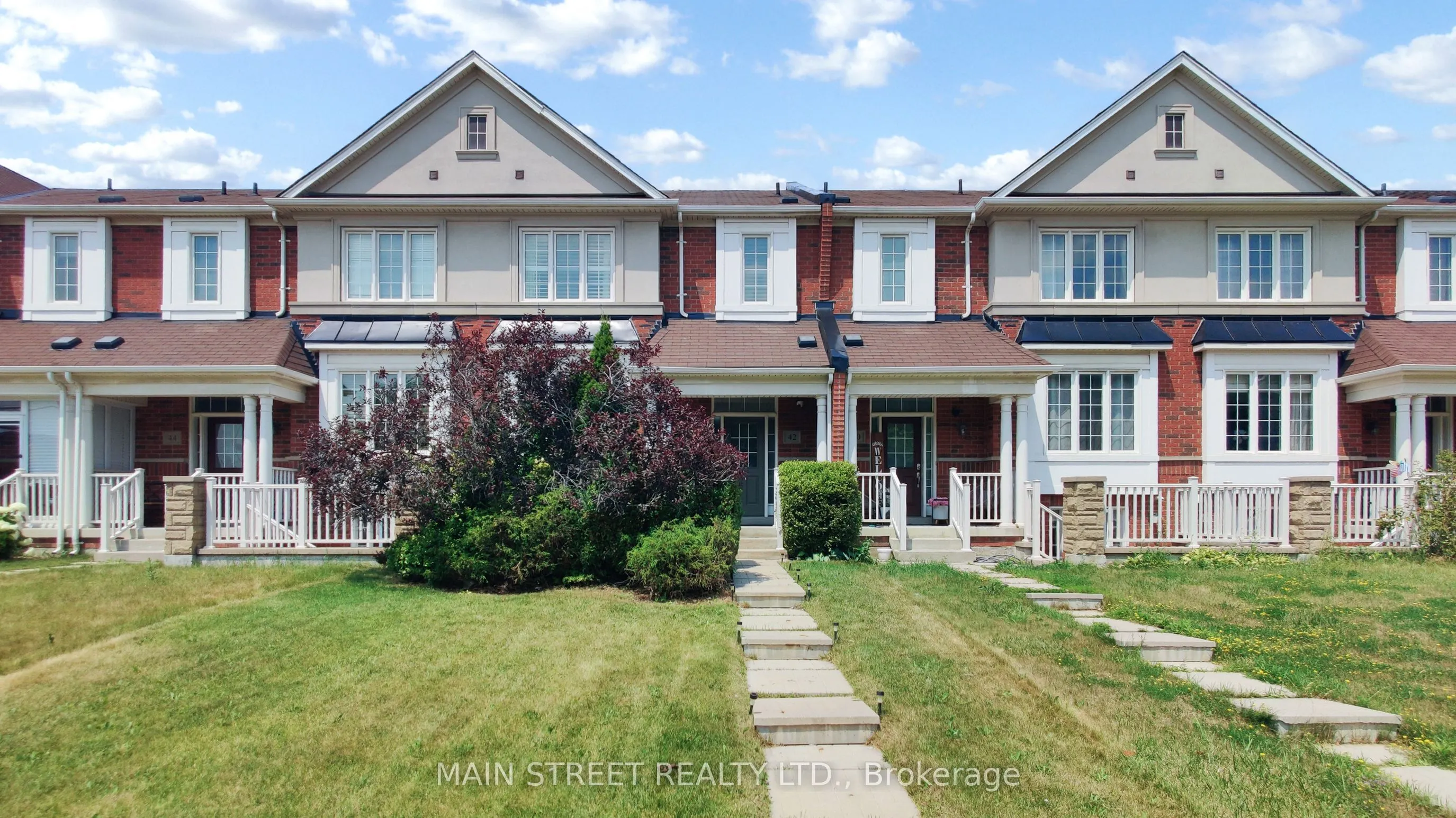42 Bellchase Trail
