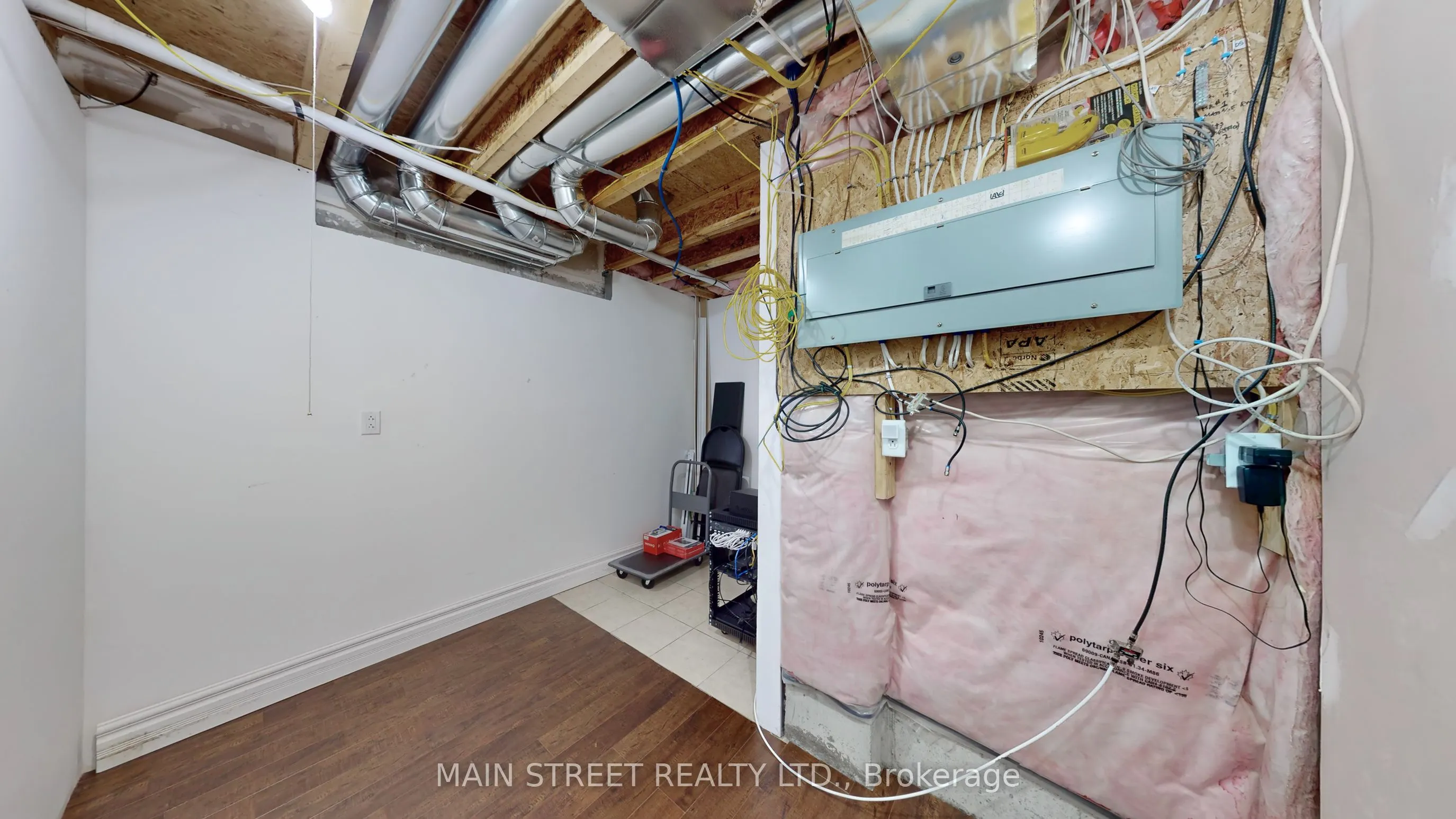 42 Bellchase Trail