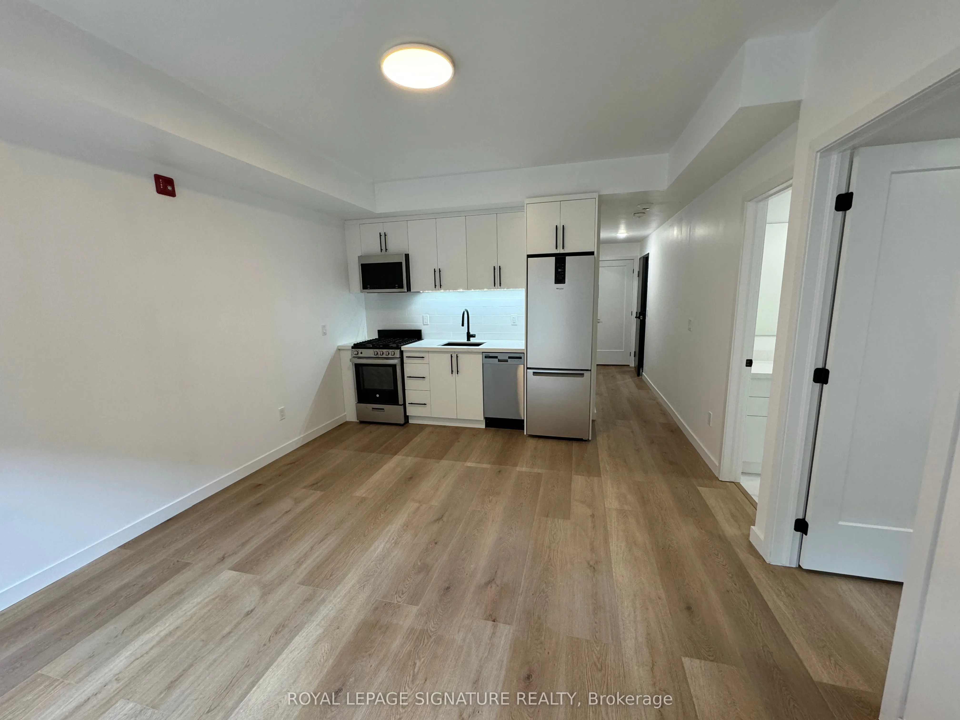 1103 Dufferin Street, #1