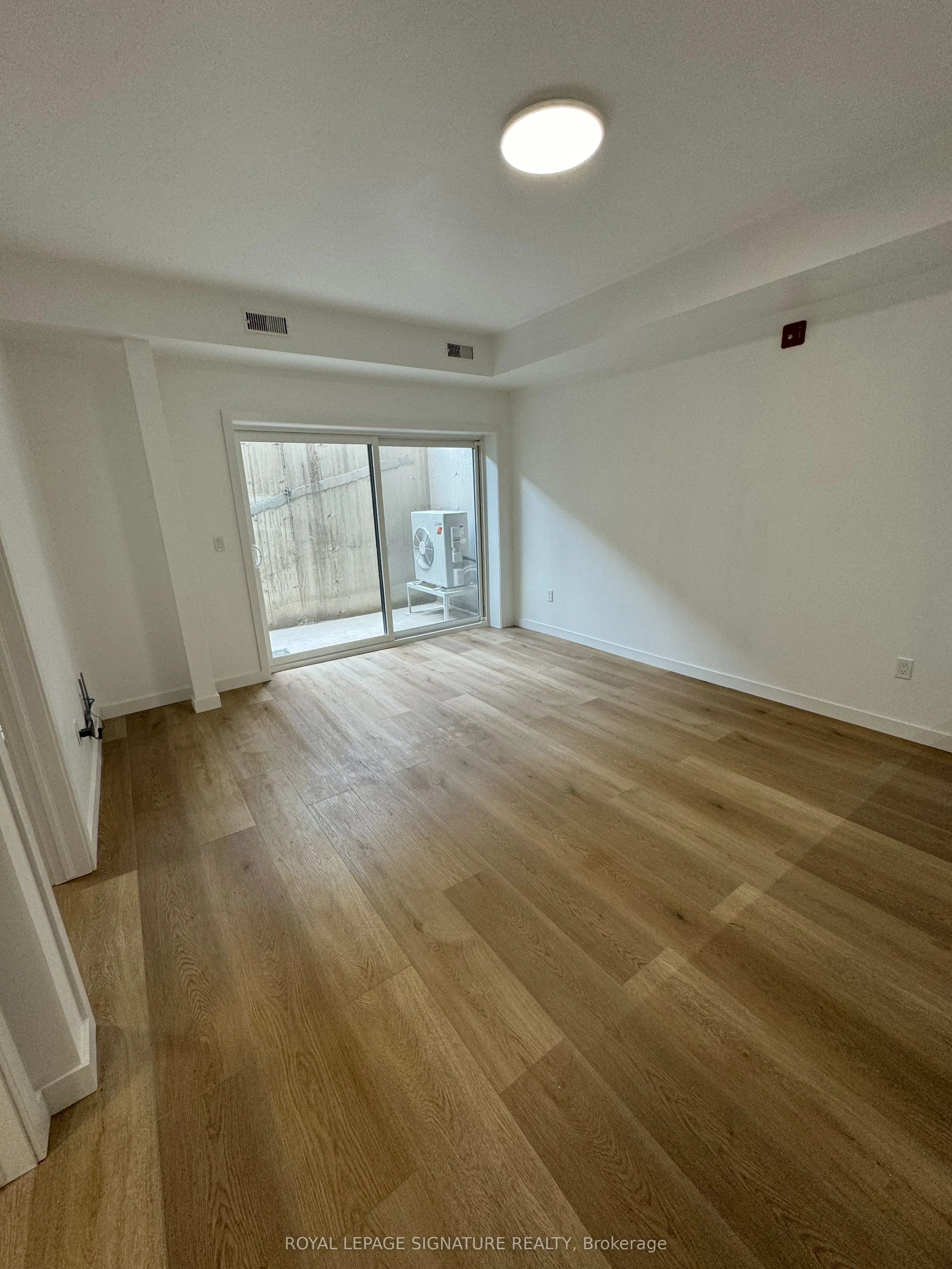 1103 Dufferin Street, #1