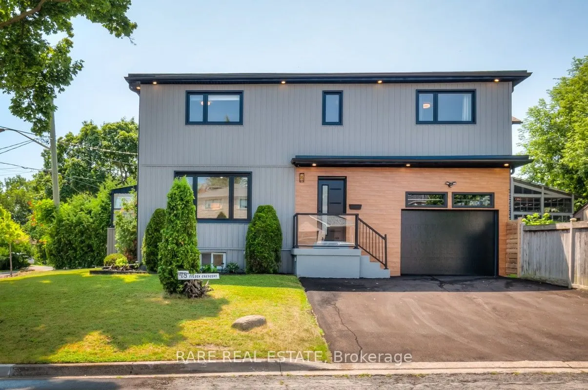 78 Tilden Crescent