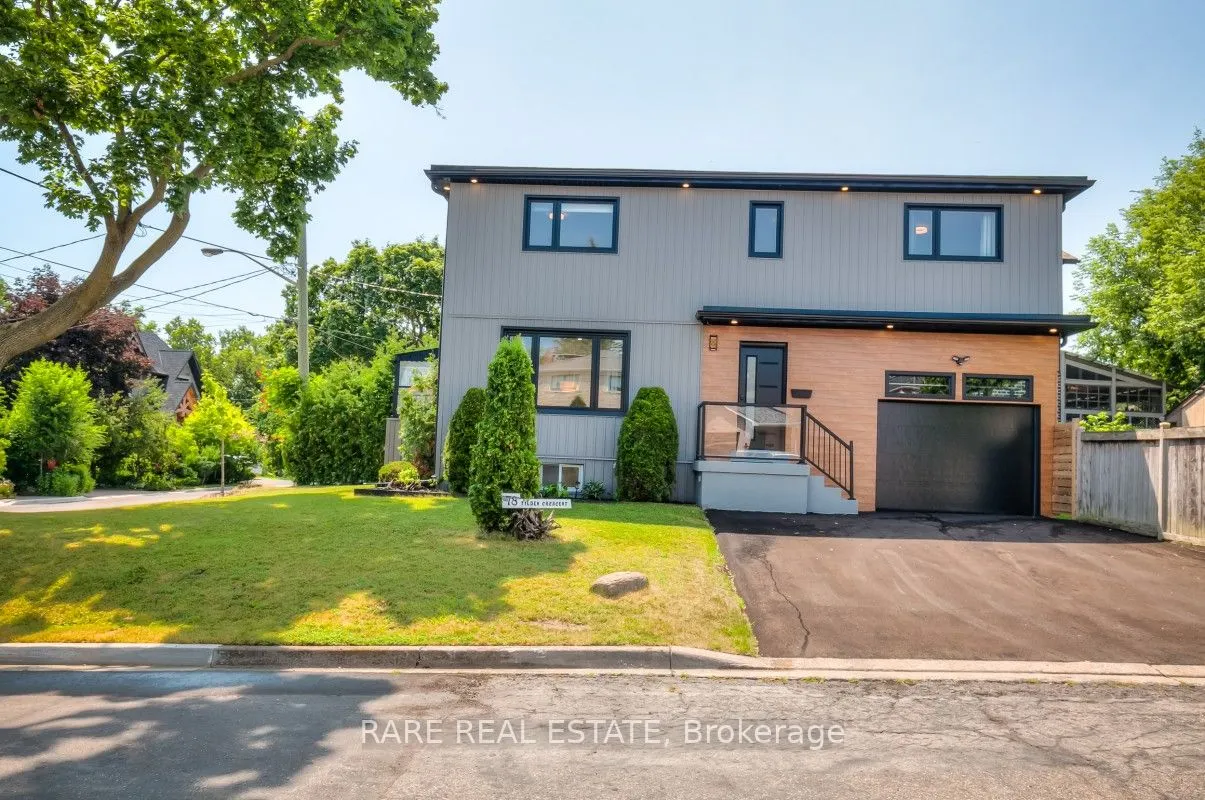 78 Tilden Crescent