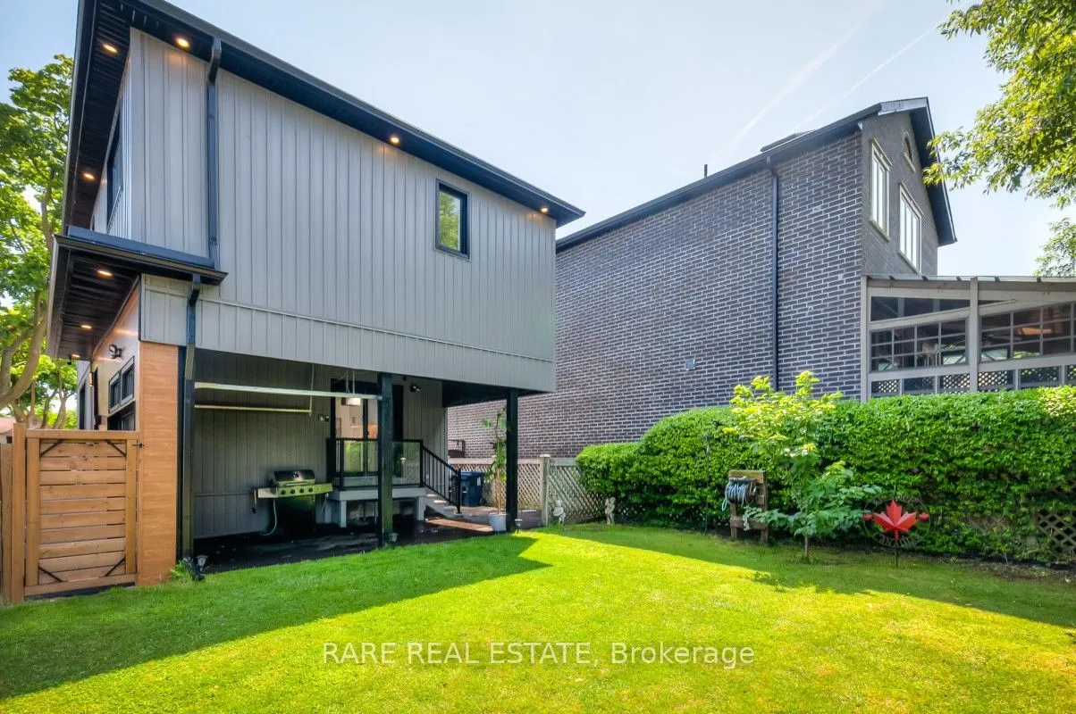78 Tilden Crescent