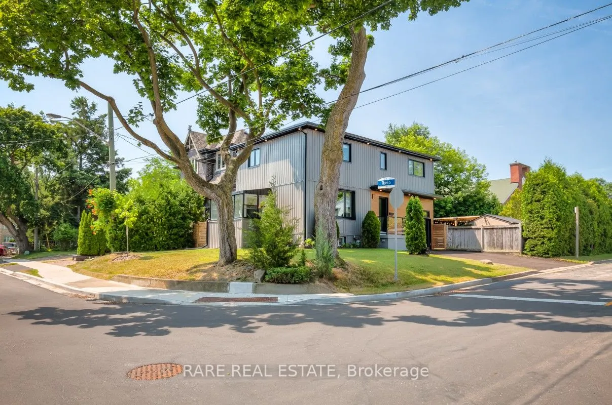 78 Tilden Crescent