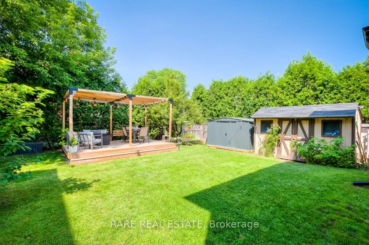 78 Tilden Crescent