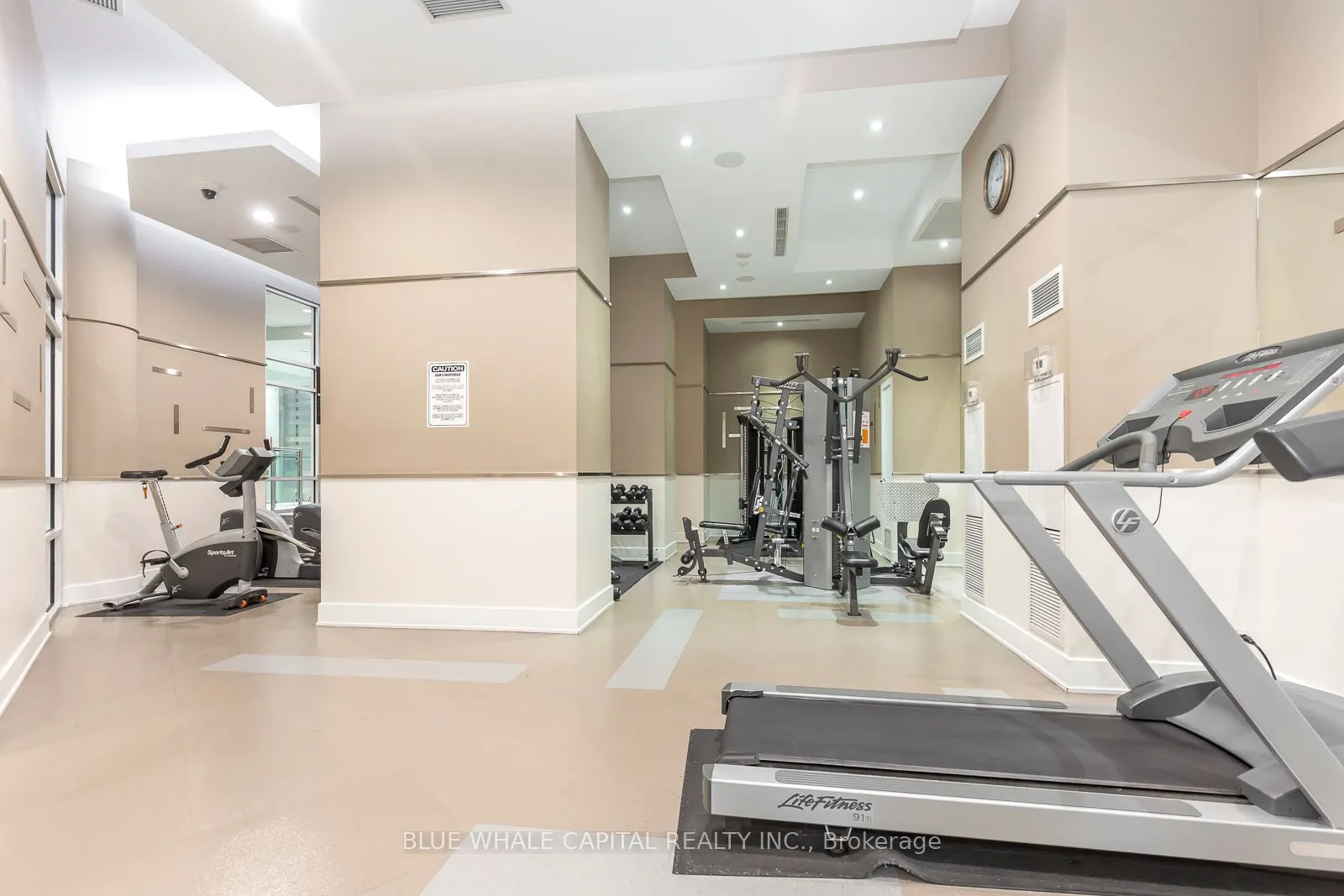 330 Burnhamthorpe Road W, #3005