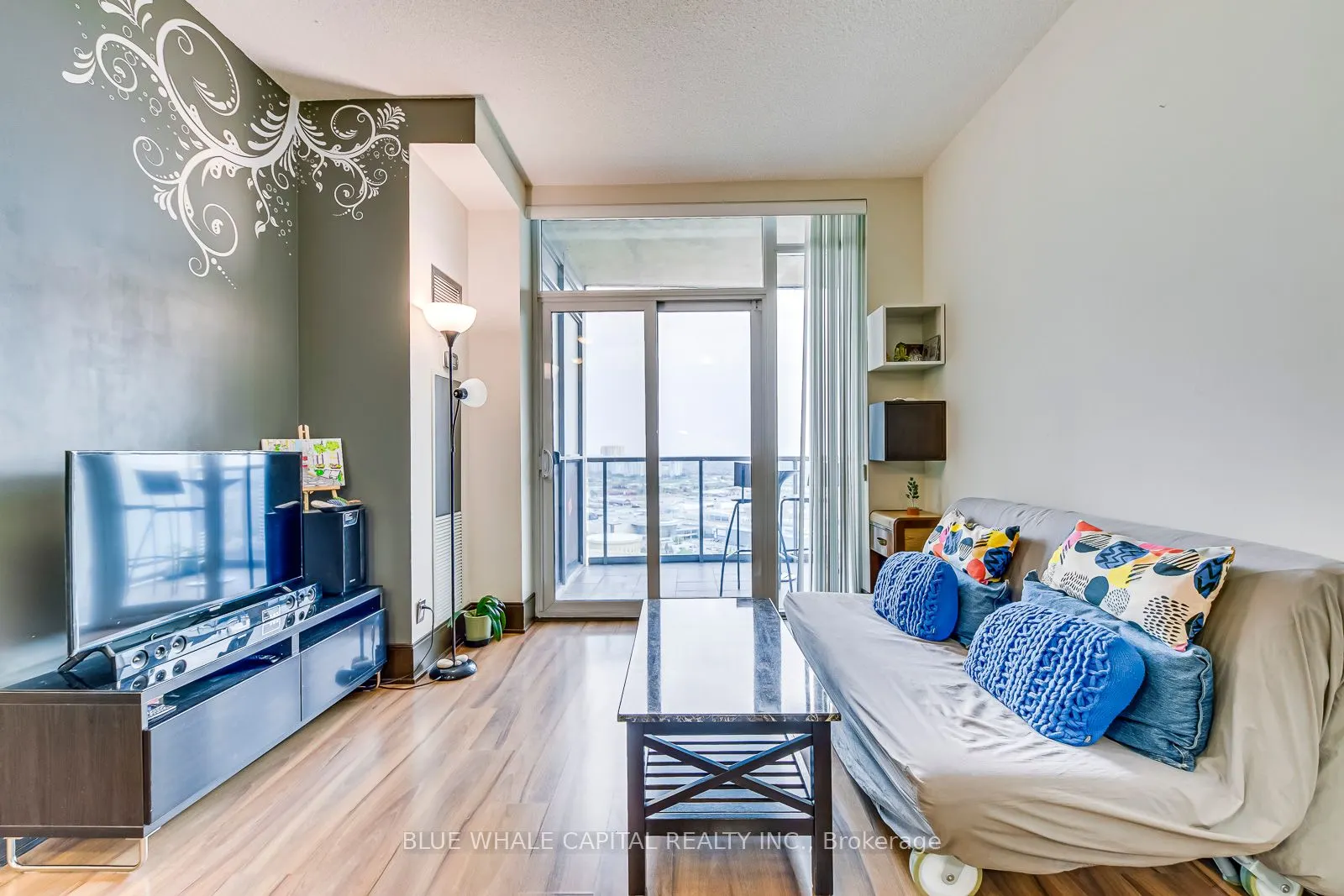 330 Burnhamthorpe Road W, #3005