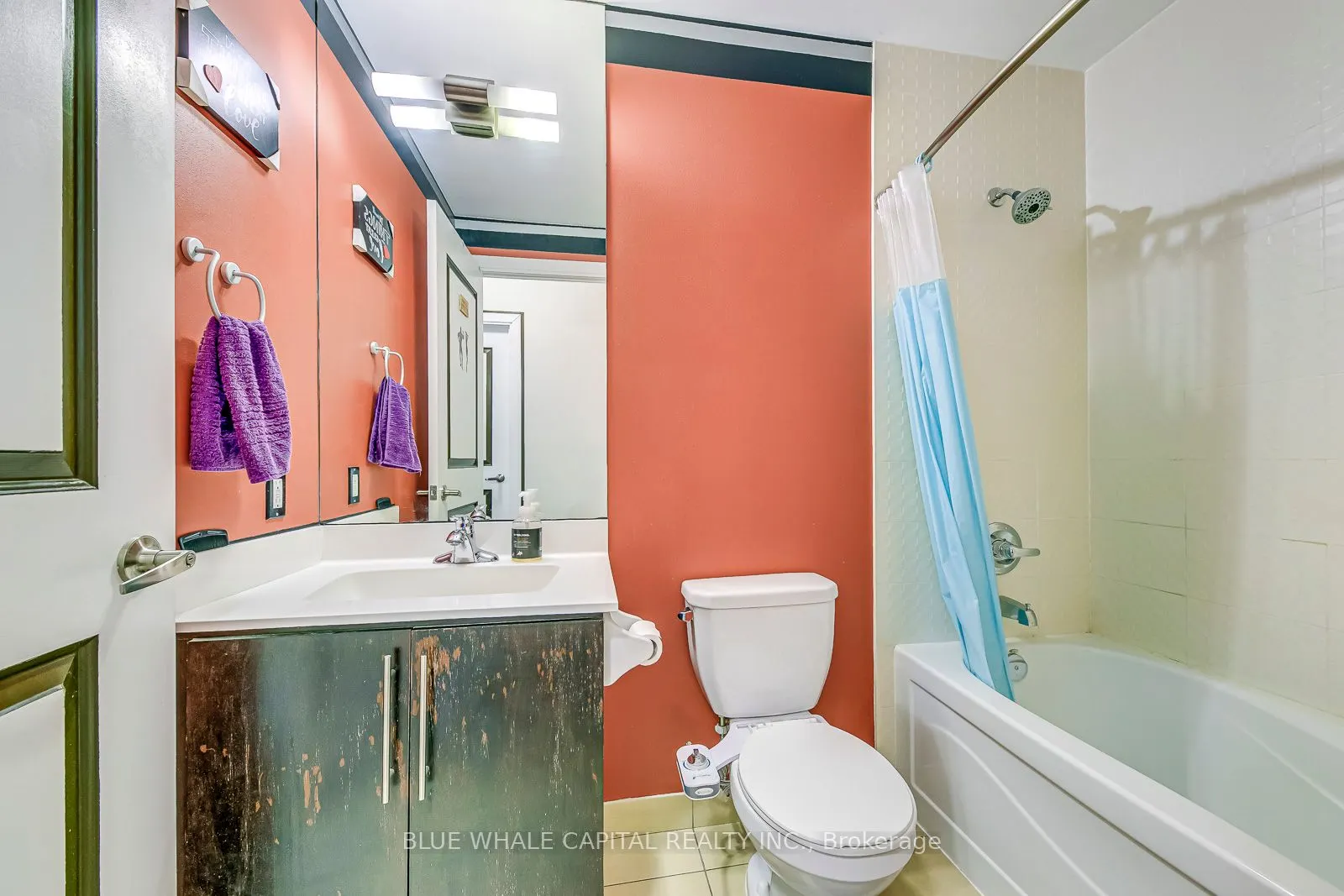 330 Burnhamthorpe Road W, #3005