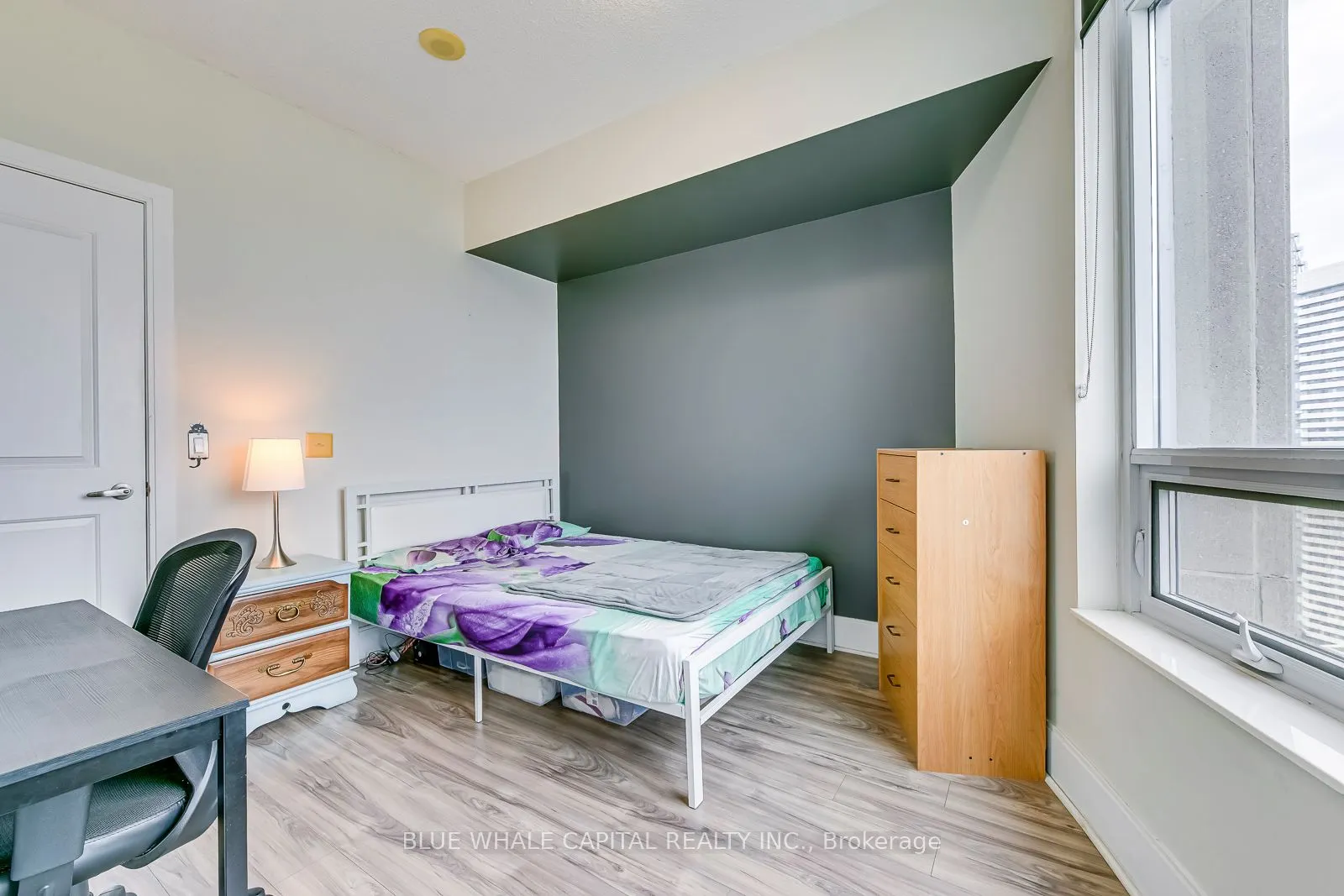 330 Burnhamthorpe Road W, #3005